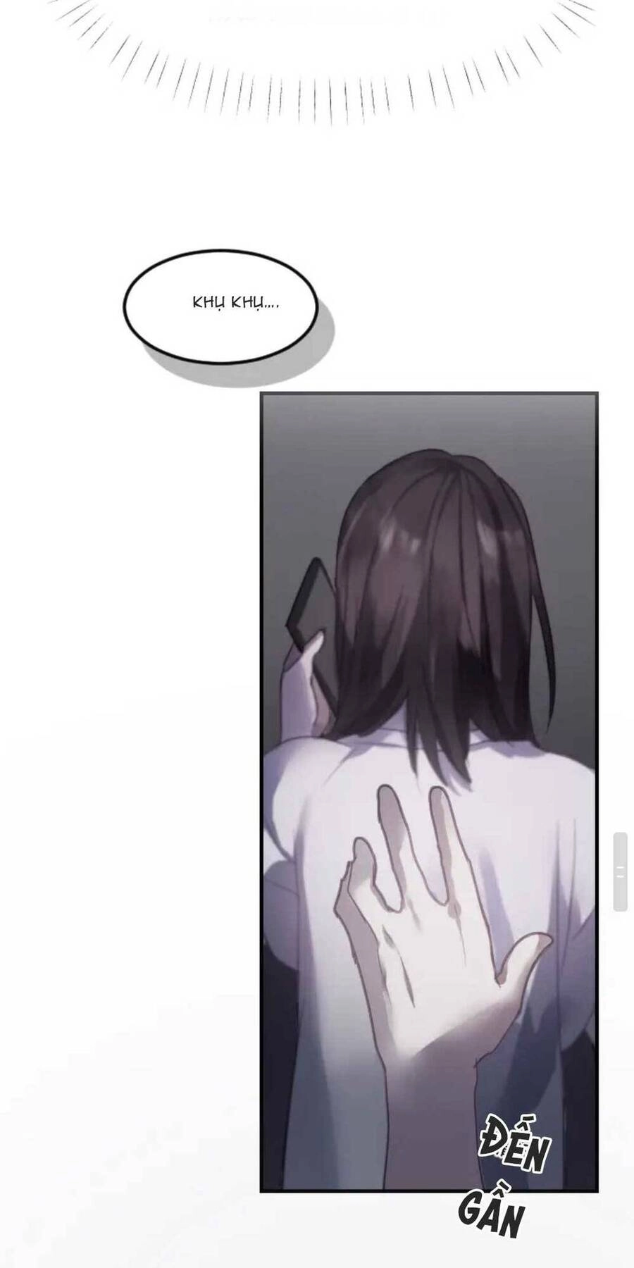 Đừng Hòng Chọc Ghẹo Tiểu Nha Đầu Ta Chapter 1 - 8