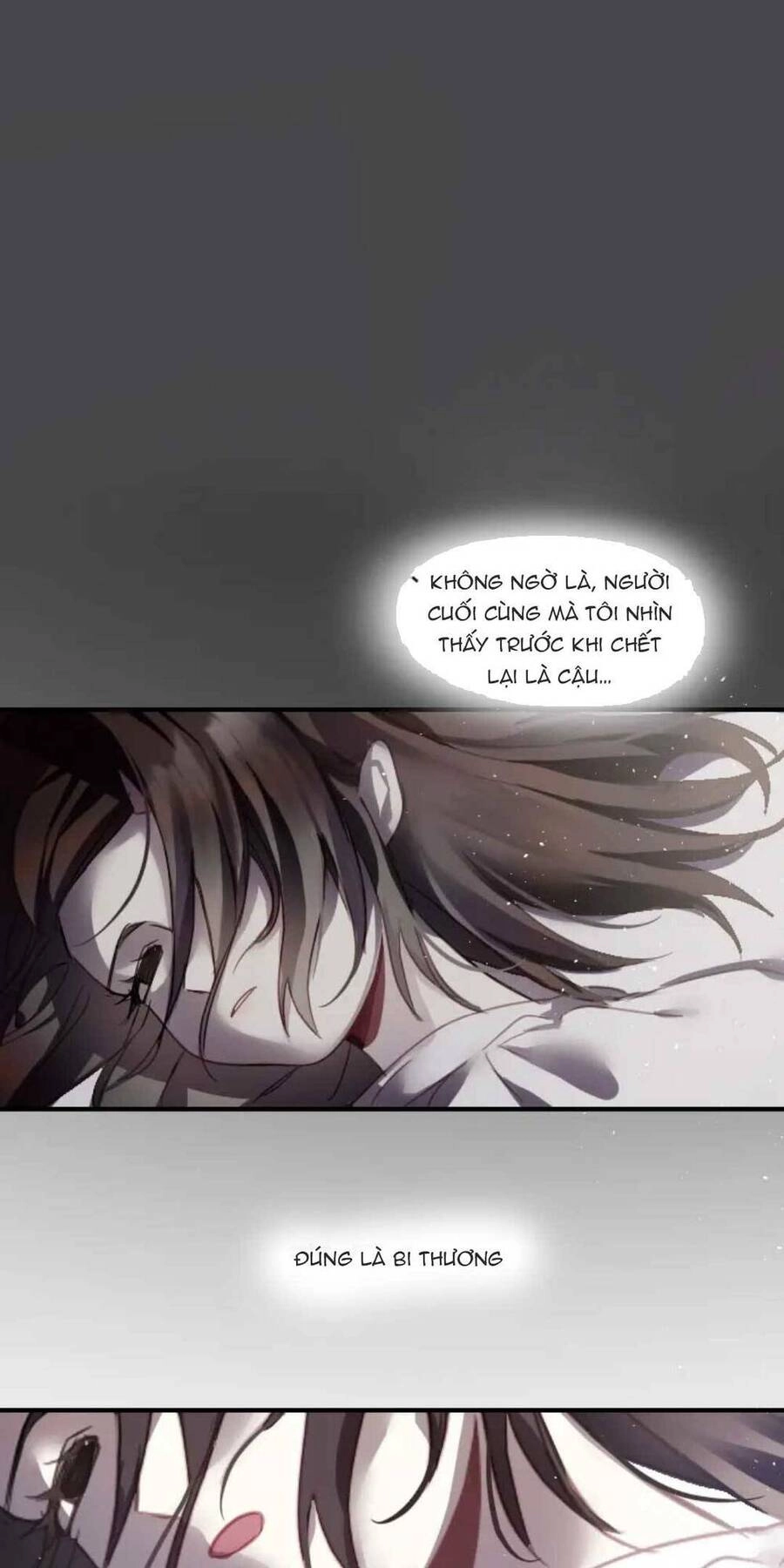 Đừng Hòng Chọc Ghẹo Tiểu Nha Đầu Ta Chapter 1 - 19