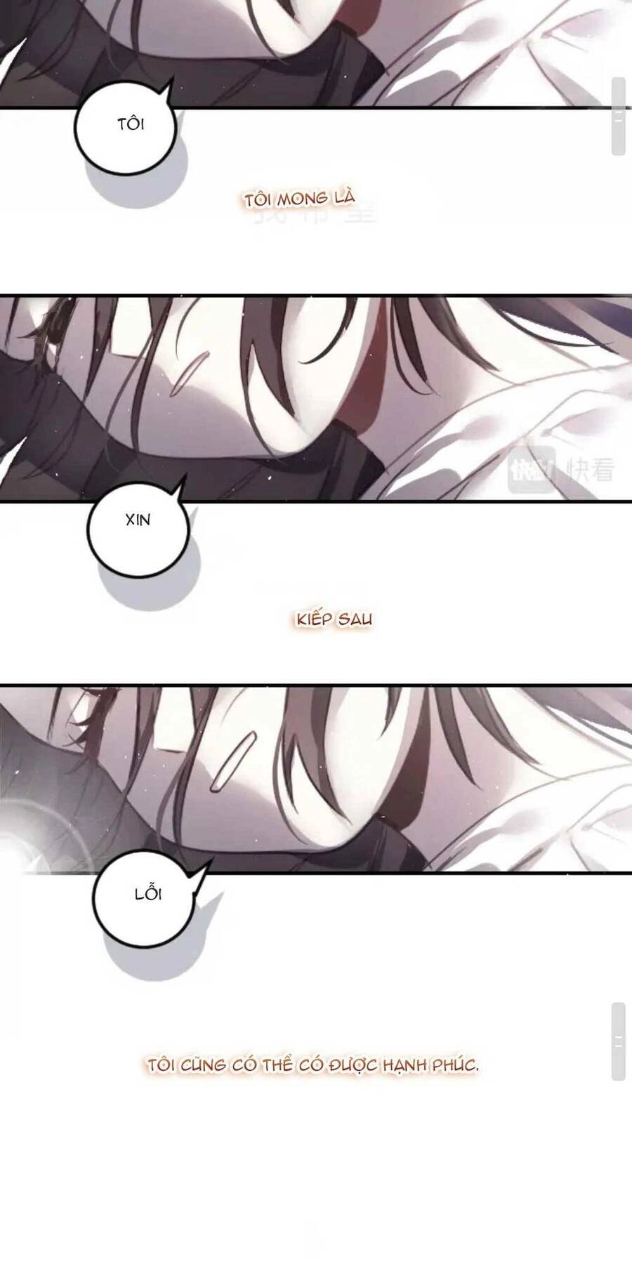 Đừng Hòng Chọc Ghẹo Tiểu Nha Đầu Ta Chapter 1 - 20