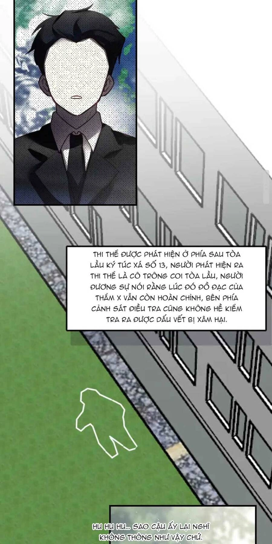 Đừng Hòng Chọc Ghẹo Tiểu Nha Đầu Ta Chapter 1 - 23