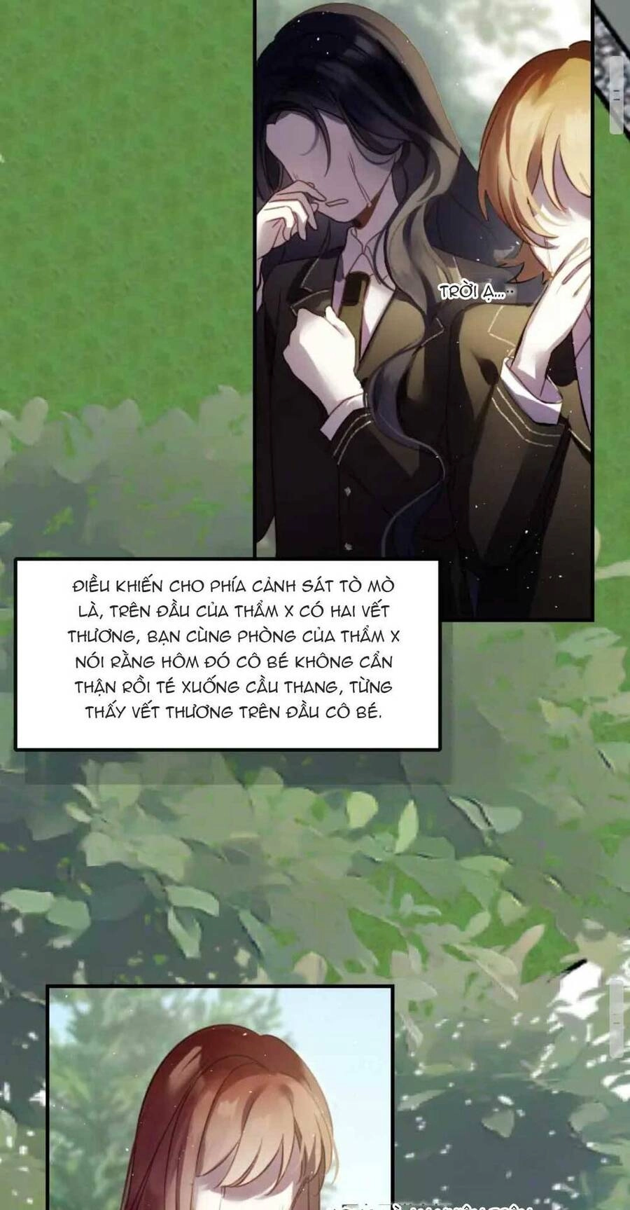 Đừng Hòng Chọc Ghẹo Tiểu Nha Đầu Ta Chapter 1 - 24