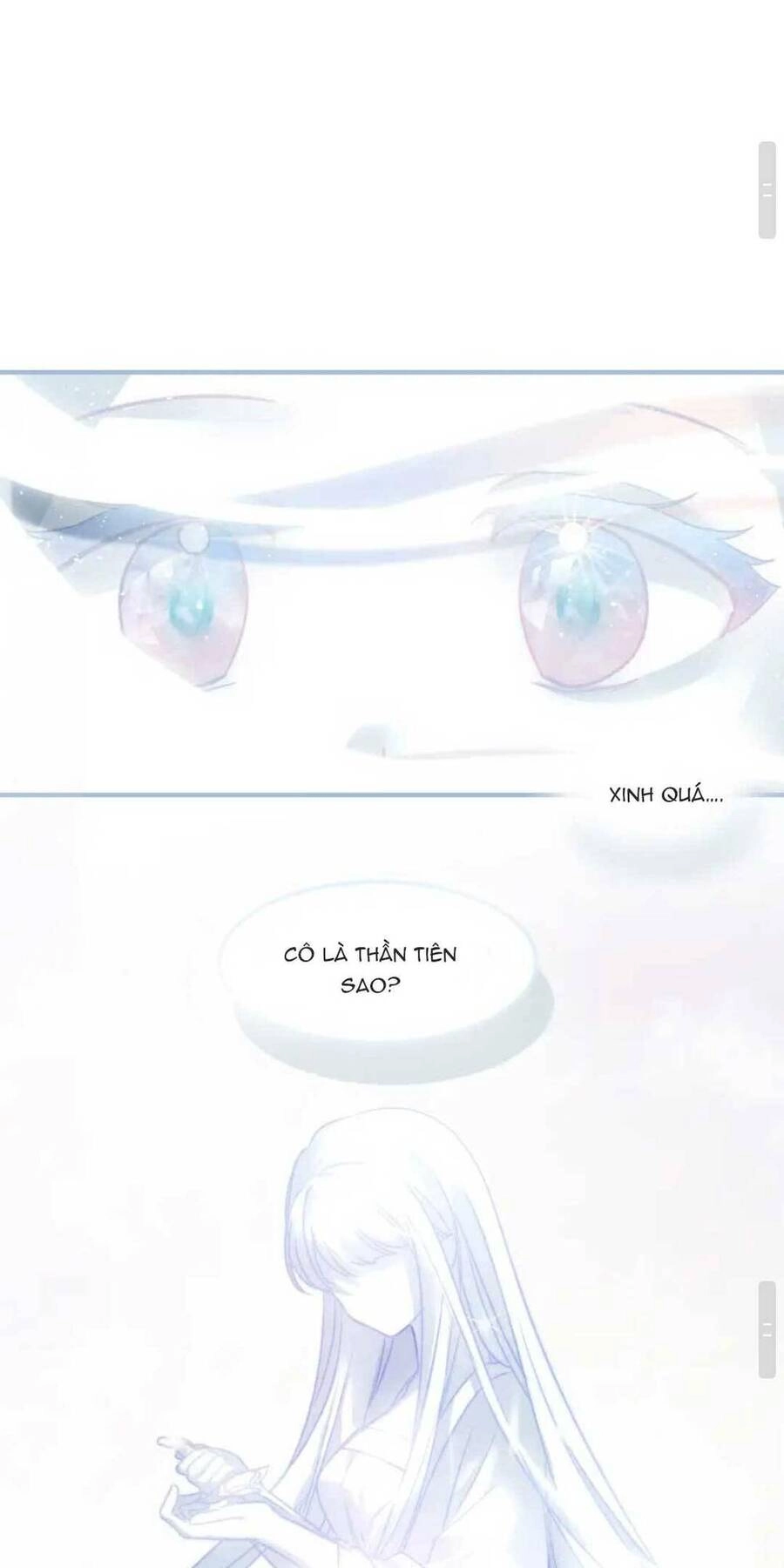 Đừng Hòng Chọc Ghẹo Tiểu Nha Đầu Ta Chapter 1 - 29