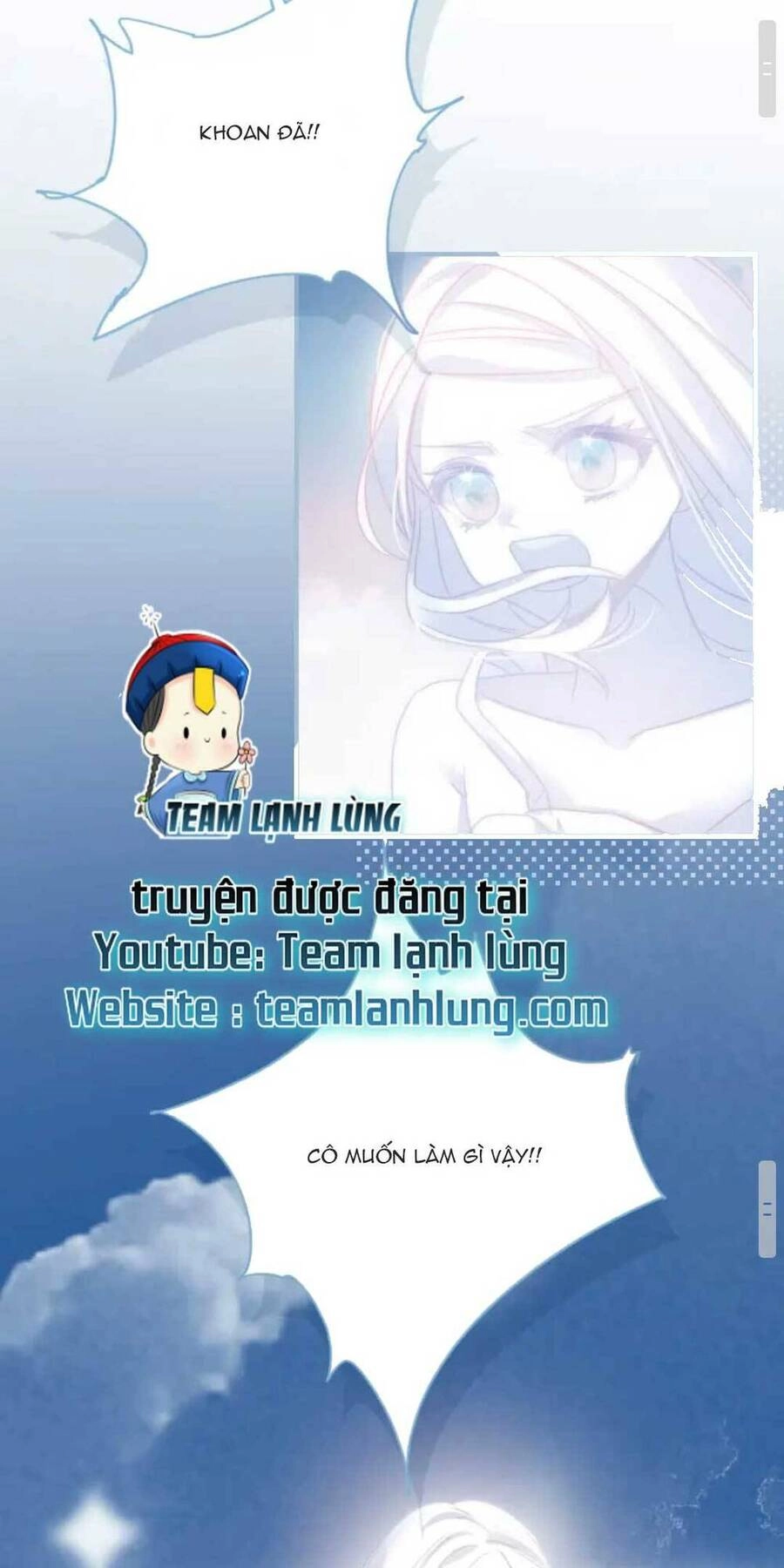 Đừng Hòng Chọc Ghẹo Tiểu Nha Đầu Ta Chapter 1 - 32