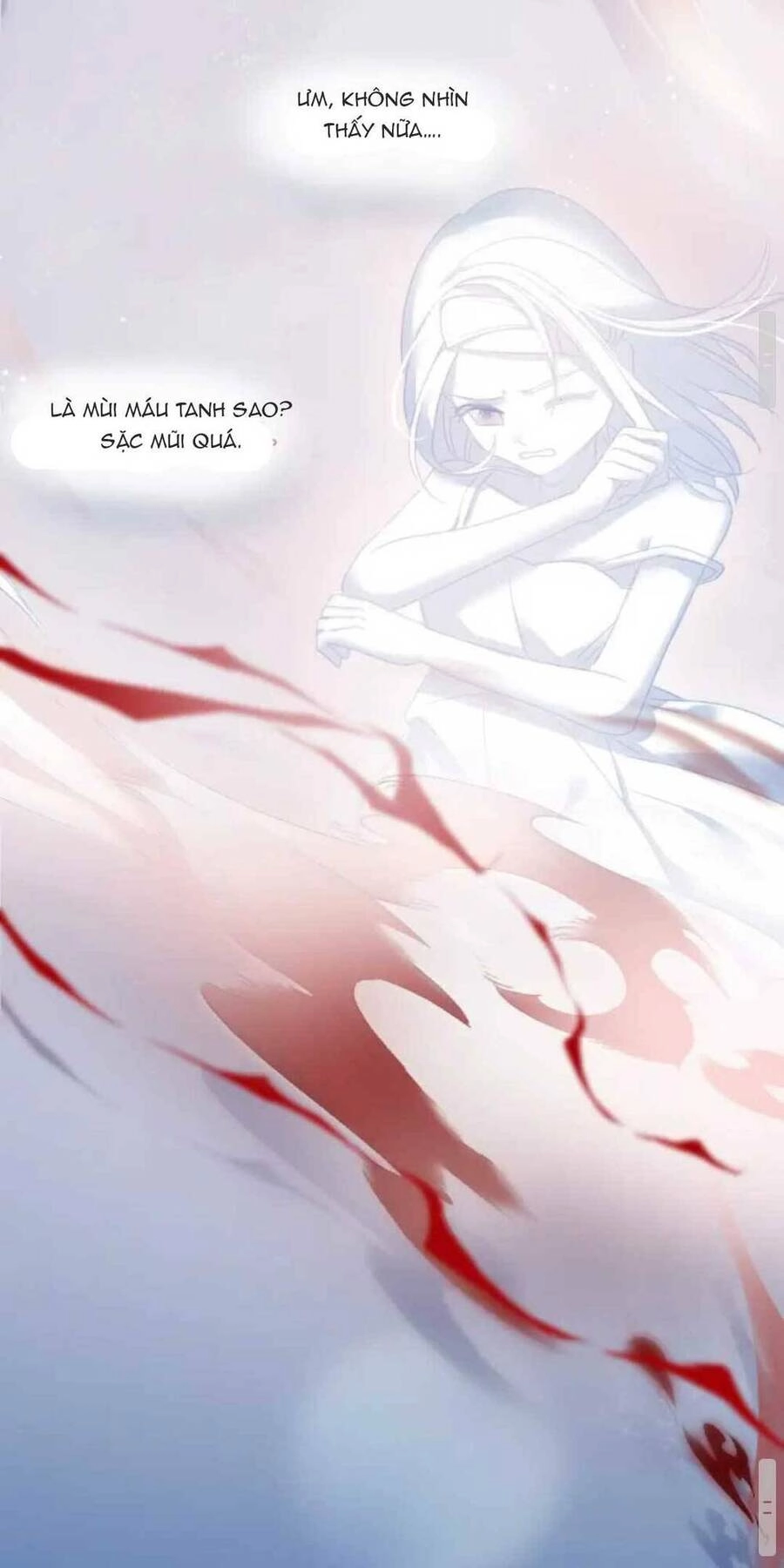 Đừng Hòng Chọc Ghẹo Tiểu Nha Đầu Ta Chapter 1 - 34