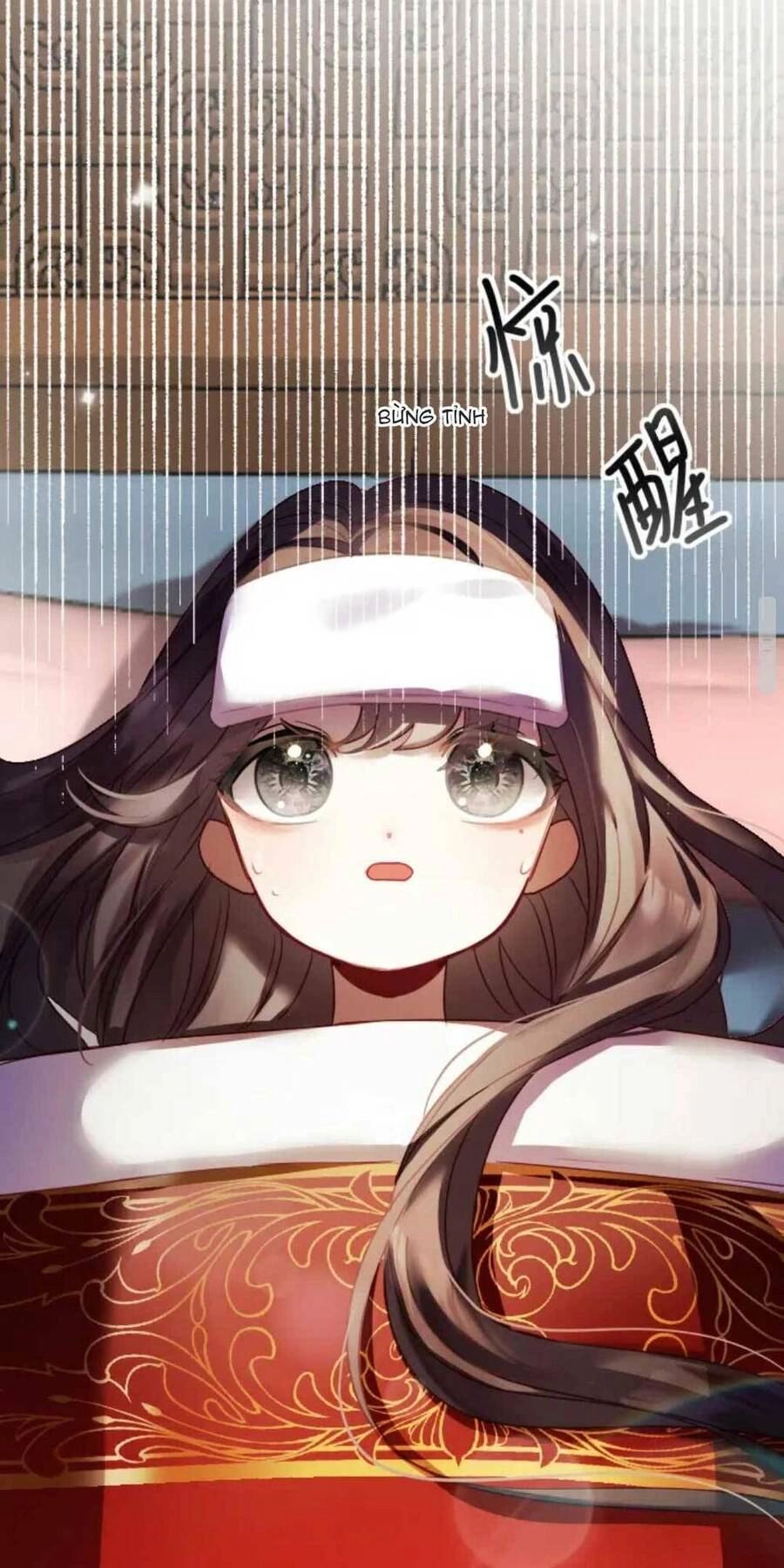 Đừng Hòng Chọc Ghẹo Tiểu Nha Đầu Ta Chapter 1 - 46