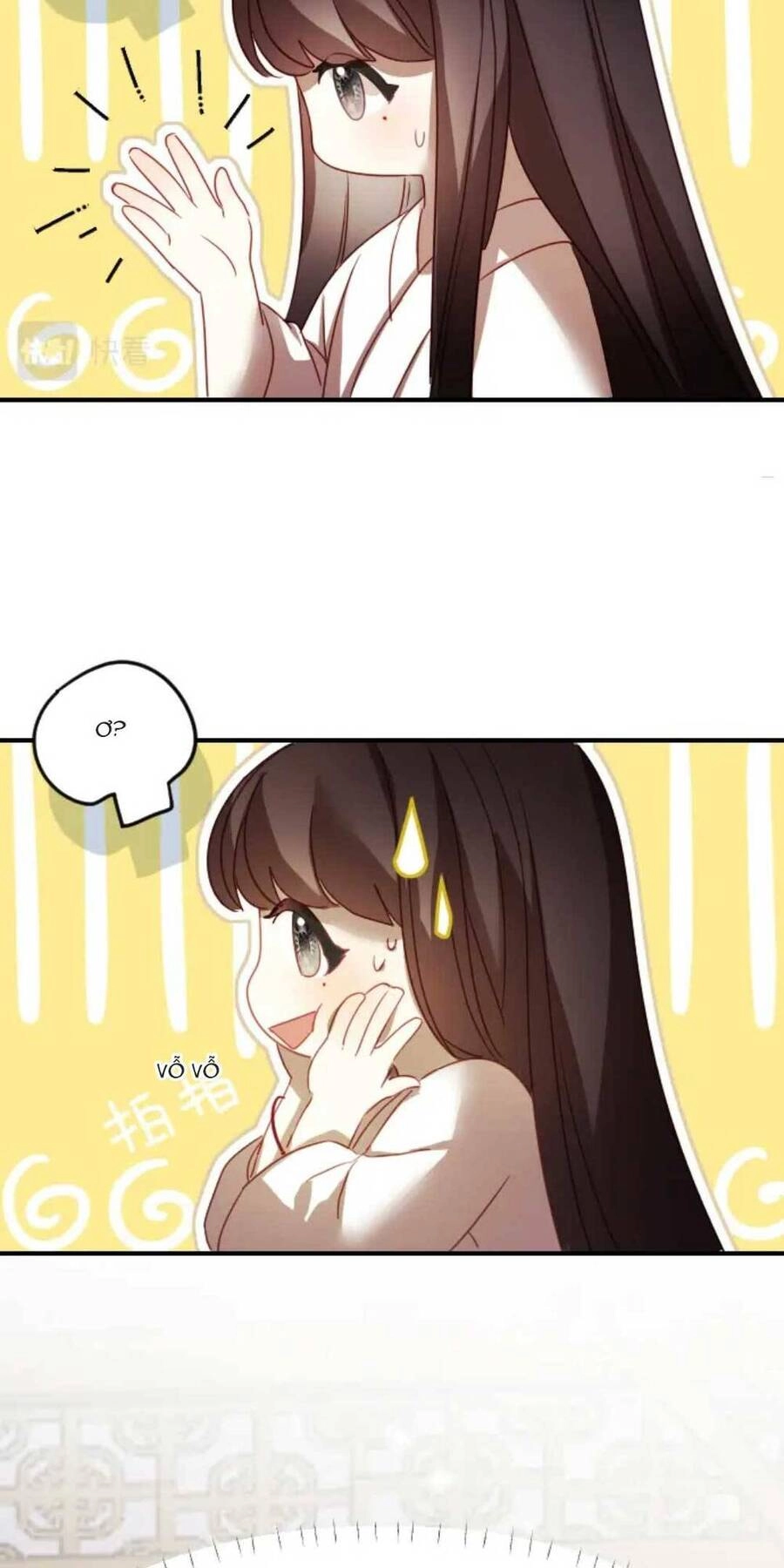 Đừng Hòng Chọc Ghẹo Tiểu Nha Đầu Ta Chapter 1 - 49