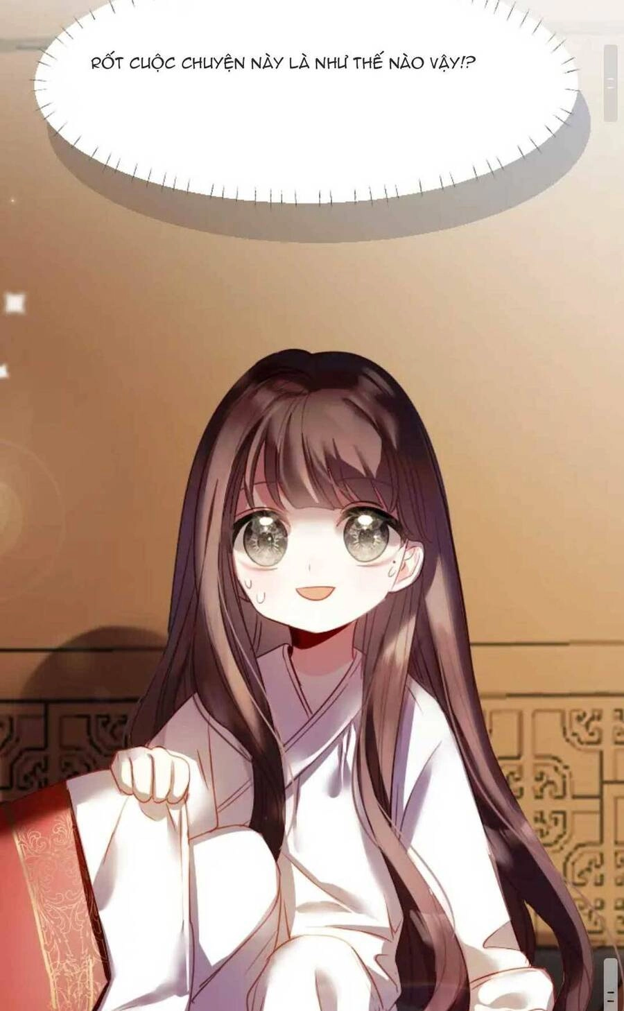 Đừng Hòng Chọc Ghẹo Tiểu Nha Đầu Ta Chapter 1 - 50