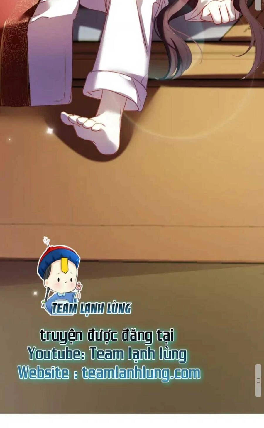 Đừng Hòng Chọc Ghẹo Tiểu Nha Đầu Ta Chapter 1 - 51