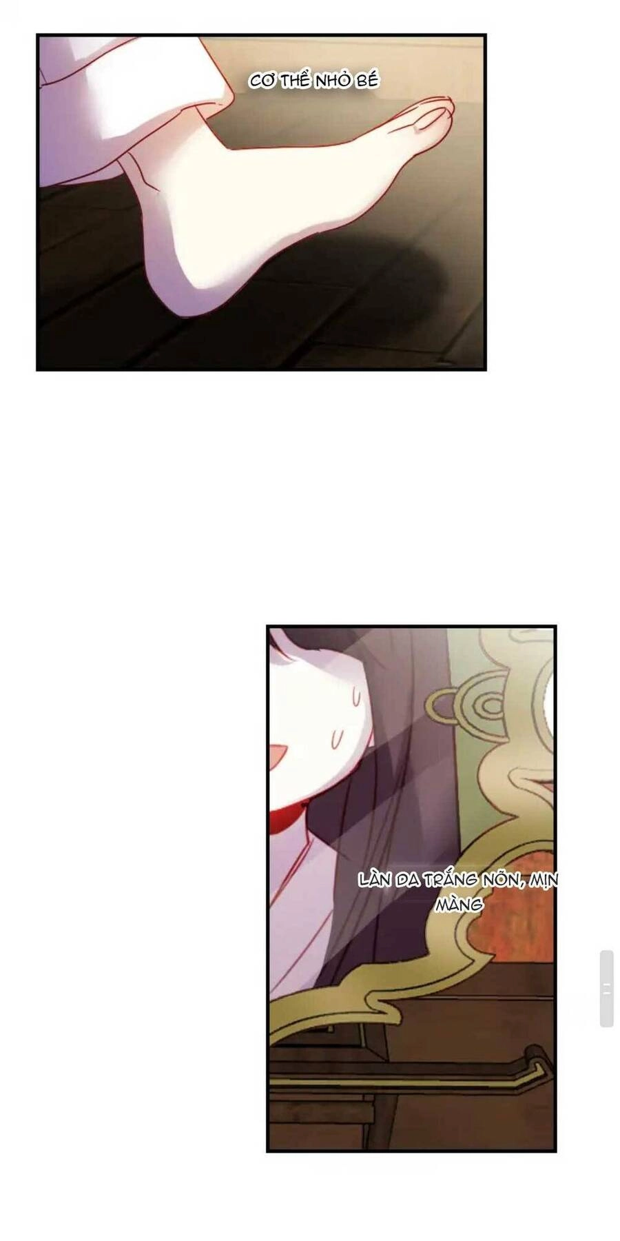 Đừng Hòng Chọc Ghẹo Tiểu Nha Đầu Ta Chapter 1 - 52