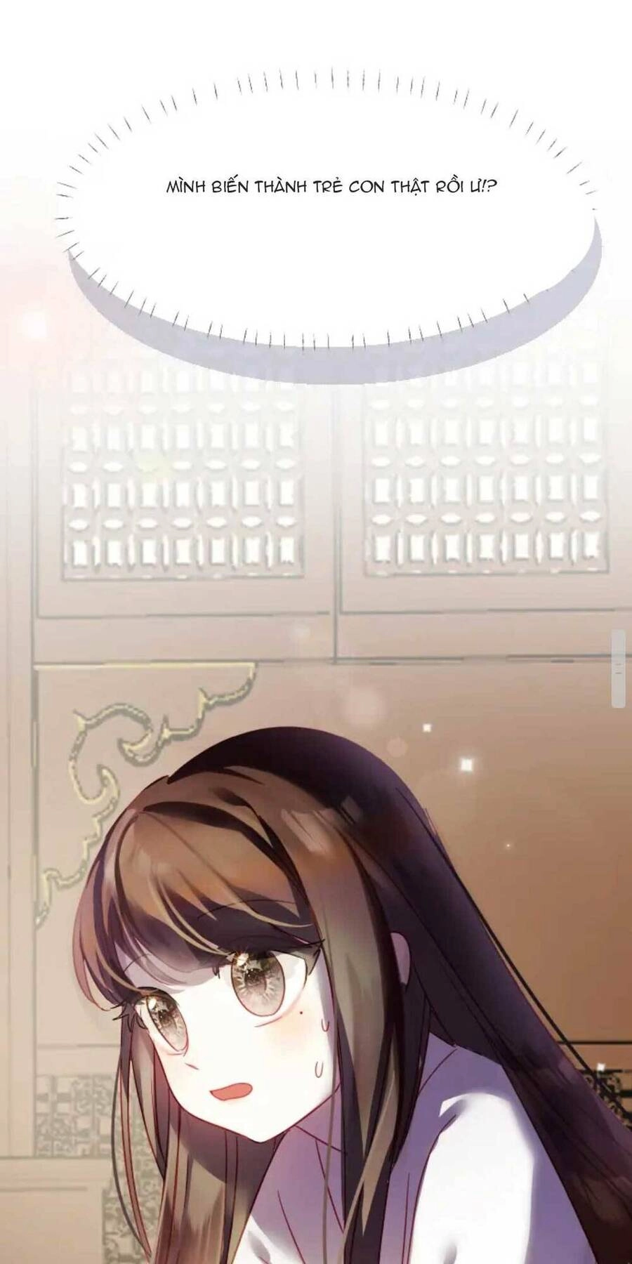 Đừng Hòng Chọc Ghẹo Tiểu Nha Đầu Ta Chapter 1 - 53