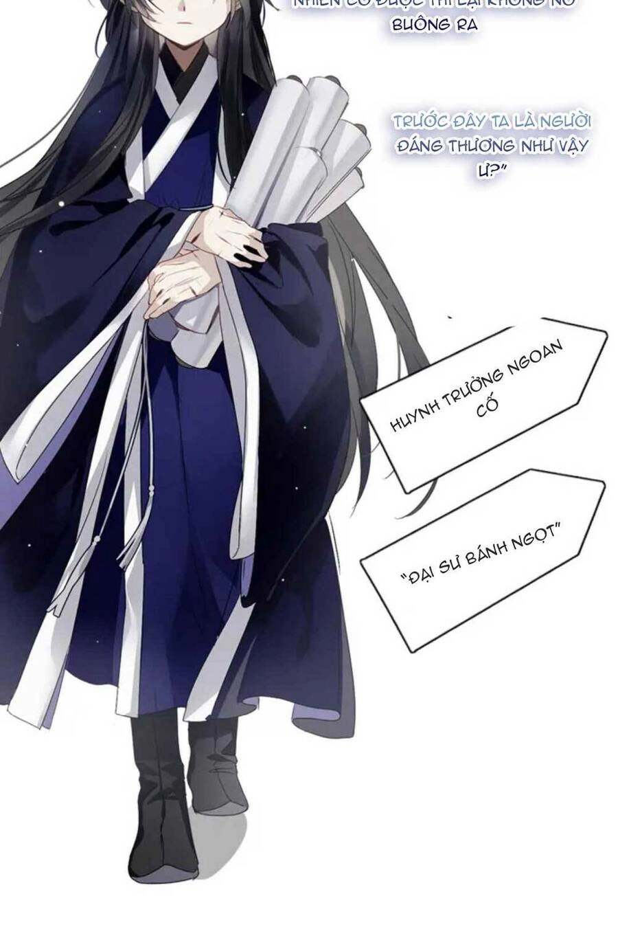 Đừng Hòng Chọc Ghẹo Tiểu Nha Đầu Ta Chapter 1 - 58