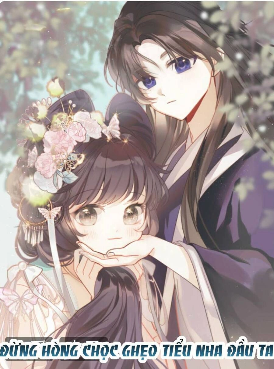 Đừng Hòng Chọc Ghẹo Tiểu Nha Đầu Ta Chapter 2 - 1