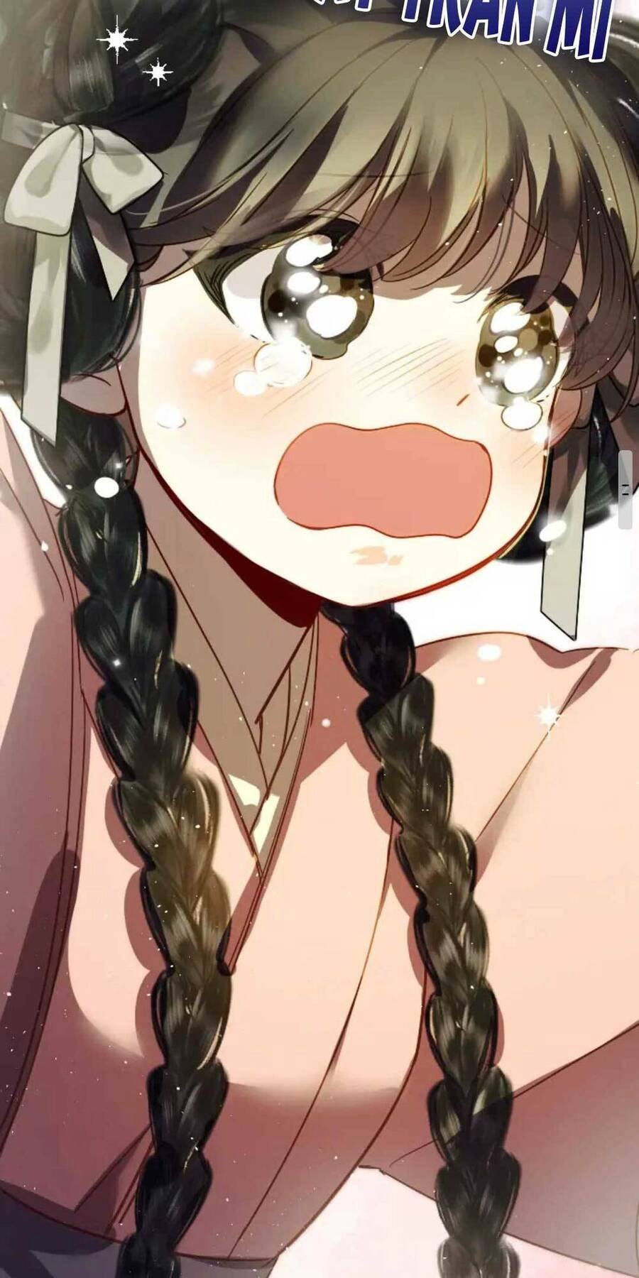 Đừng Hòng Chọc Ghẹo Tiểu Nha Đầu Ta Chapter 2 - 11