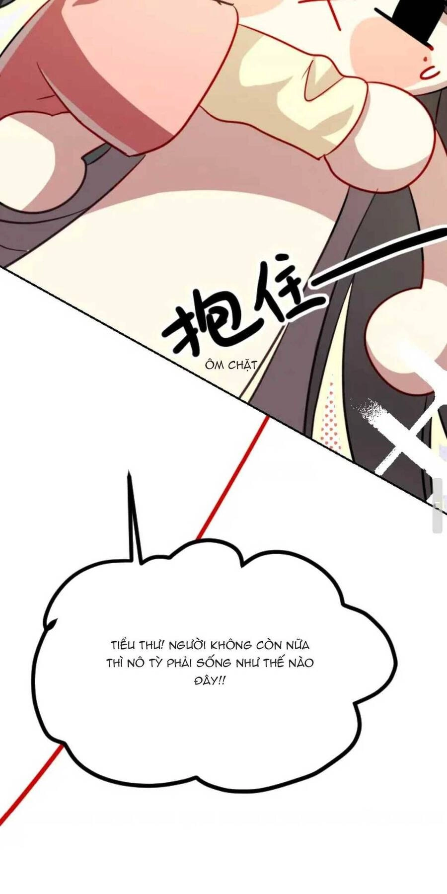 Đừng Hòng Chọc Ghẹo Tiểu Nha Đầu Ta Chapter 2 - 13