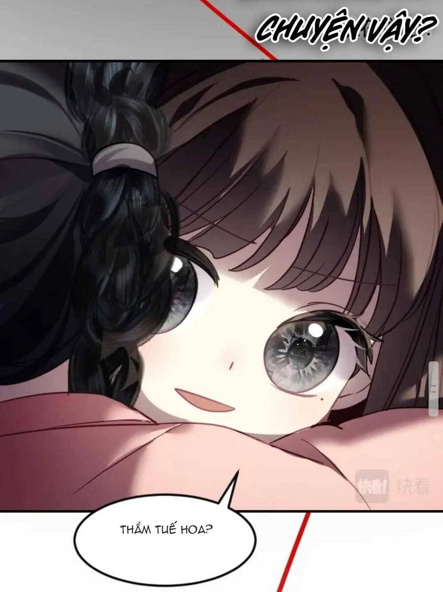 Đừng Hòng Chọc Ghẹo Tiểu Nha Đầu Ta Chapter 2 - 20