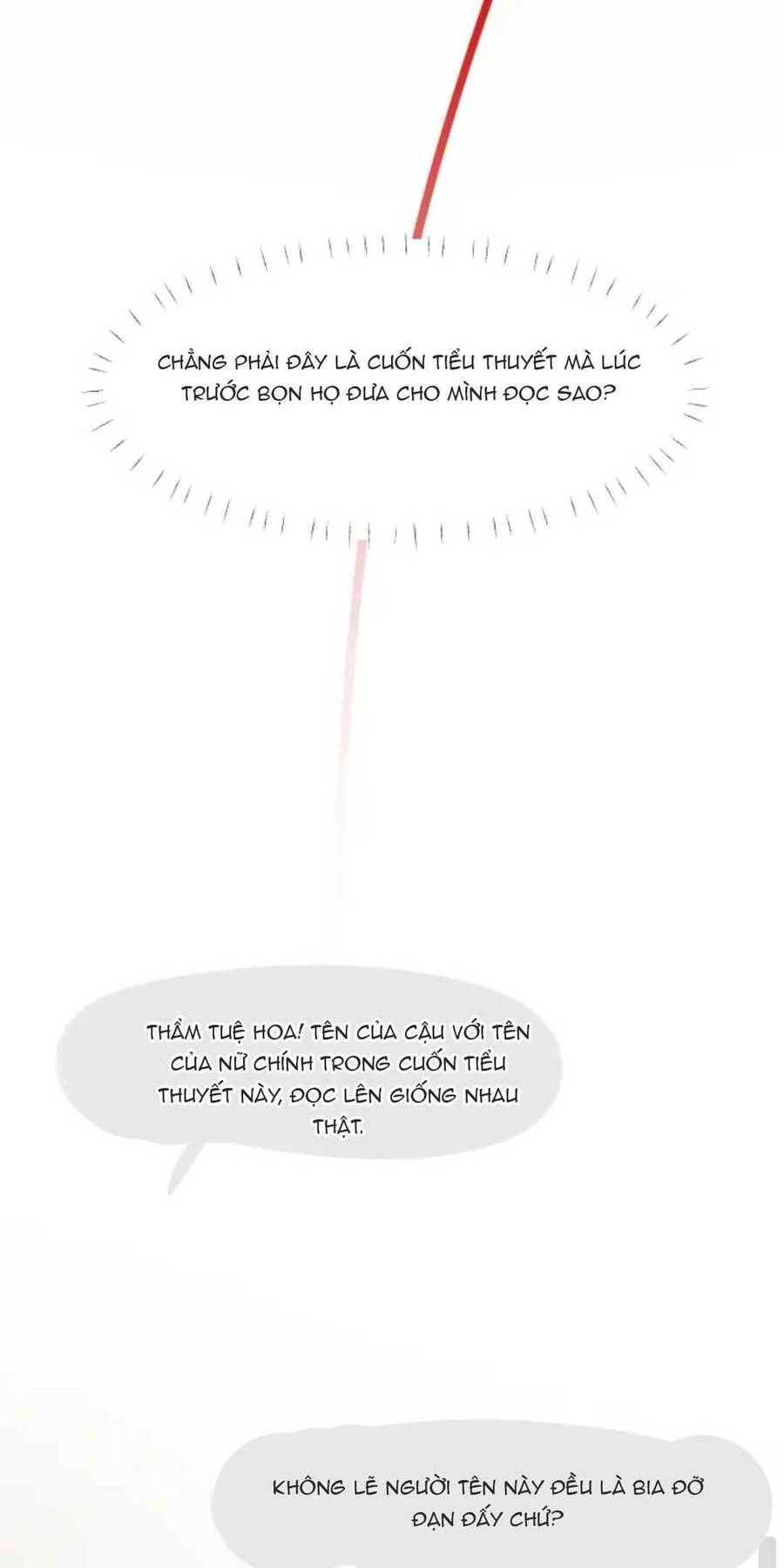 Đừng Hòng Chọc Ghẹo Tiểu Nha Đầu Ta Chapter 2 - 21