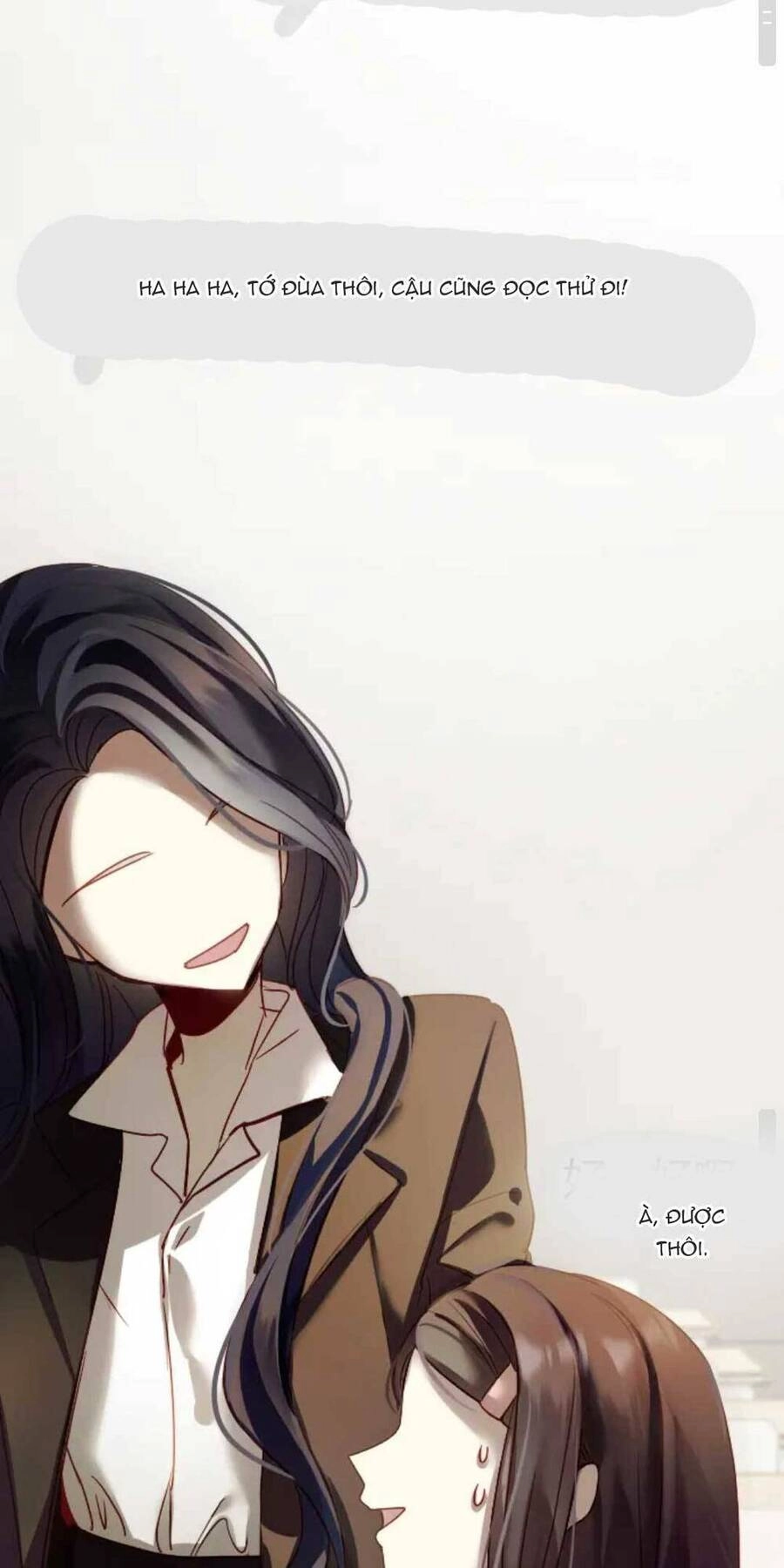 Đừng Hòng Chọc Ghẹo Tiểu Nha Đầu Ta Chapter 2 - 22