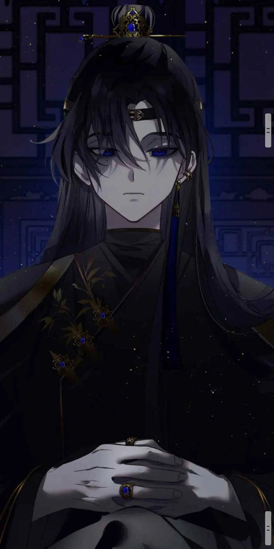 Đừng Hòng Chọc Ghẹo Tiểu Nha Đầu Ta Chapter 2 - 29