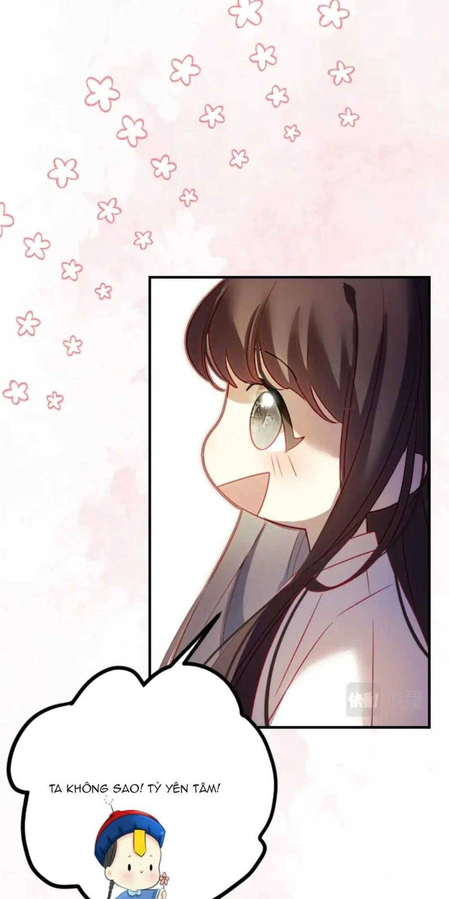 Đừng Hòng Chọc Ghẹo Tiểu Nha Đầu Ta Chapter 2 - 46