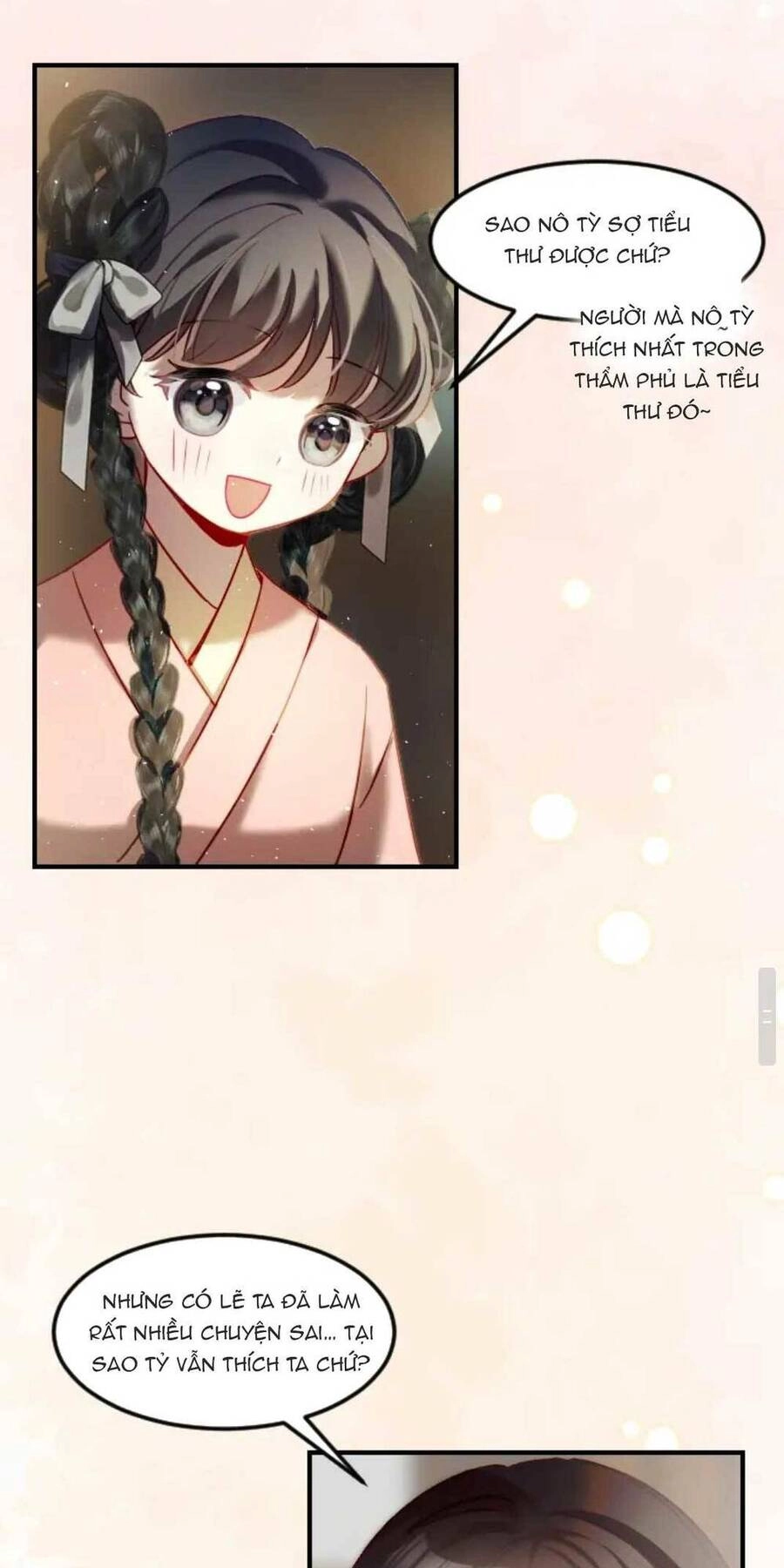 Đừng Hòng Chọc Ghẹo Tiểu Nha Đầu Ta Chapter 2 - 48