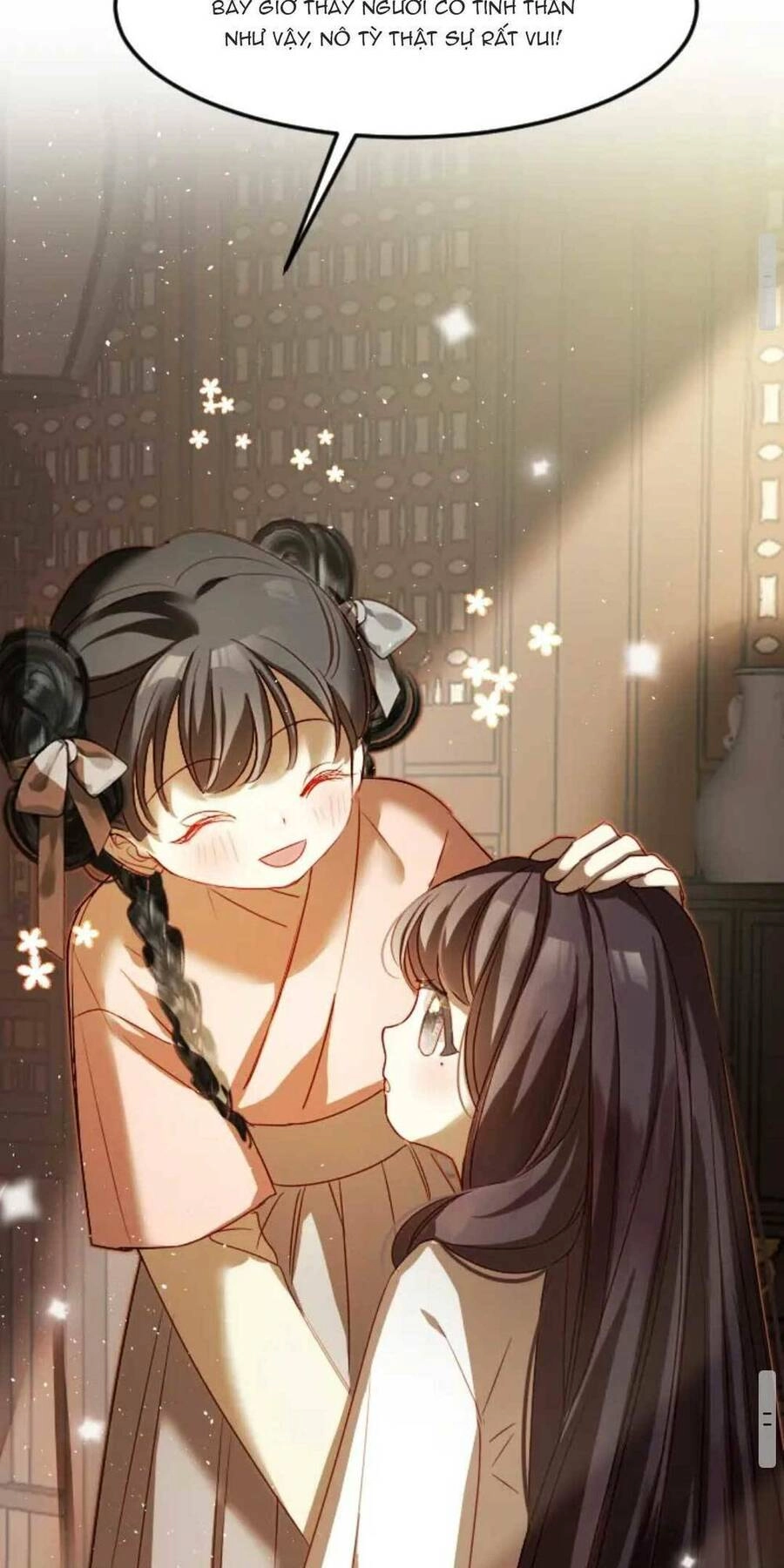 Đừng Hòng Chọc Ghẹo Tiểu Nha Đầu Ta Chapter 2 - 54