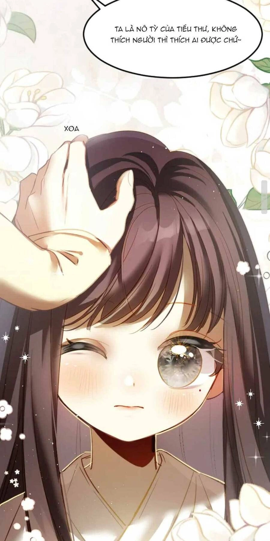 Đừng Hòng Chọc Ghẹo Tiểu Nha Đầu Ta Chapter 2 - 56