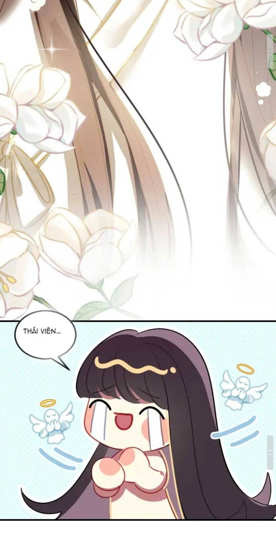 Đừng Hòng Chọc Ghẹo Tiểu Nha Đầu Ta Chapter 2 - 57