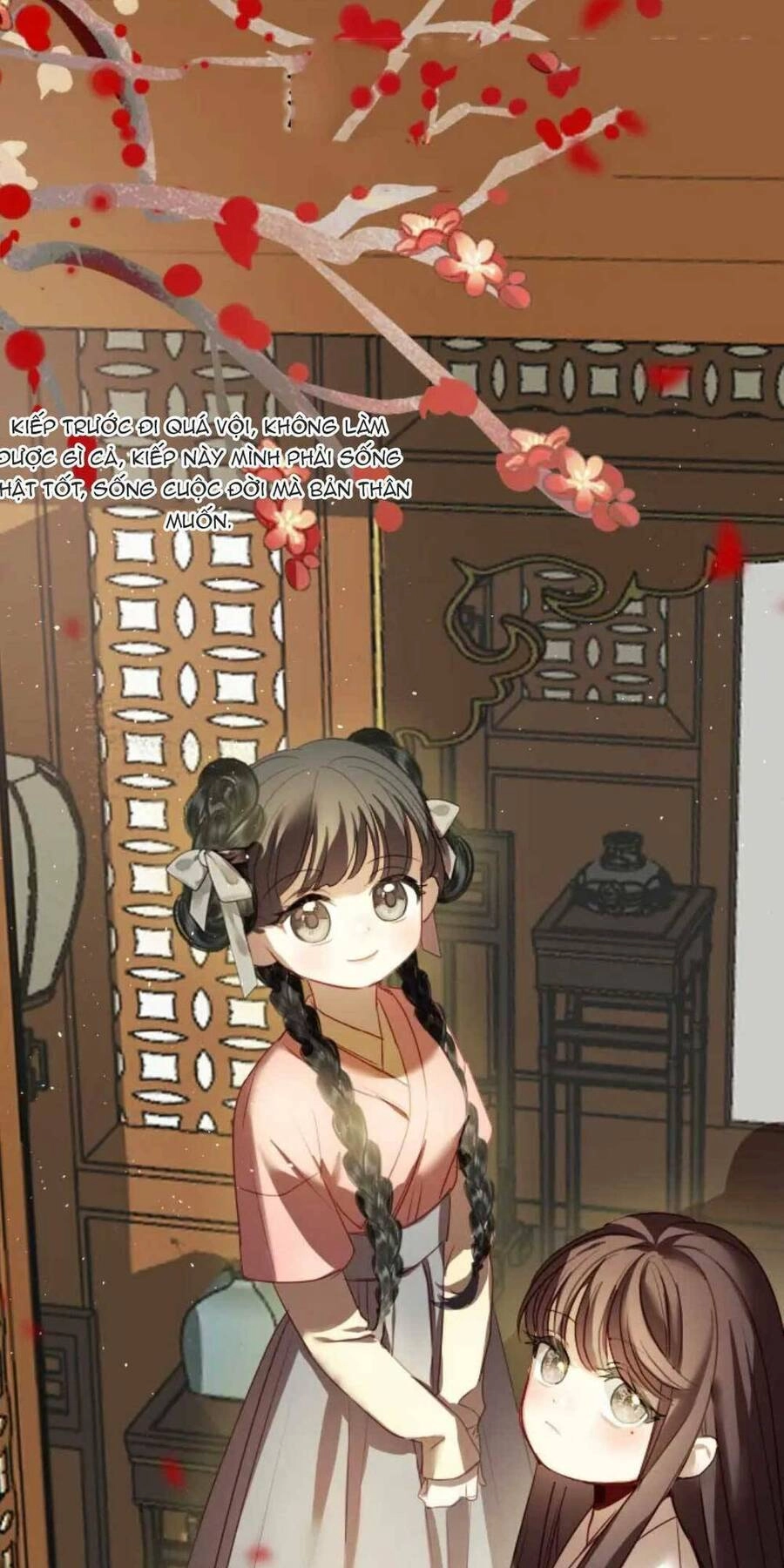 Đừng Hòng Chọc Ghẹo Tiểu Nha Đầu Ta Chapter 2 - 61