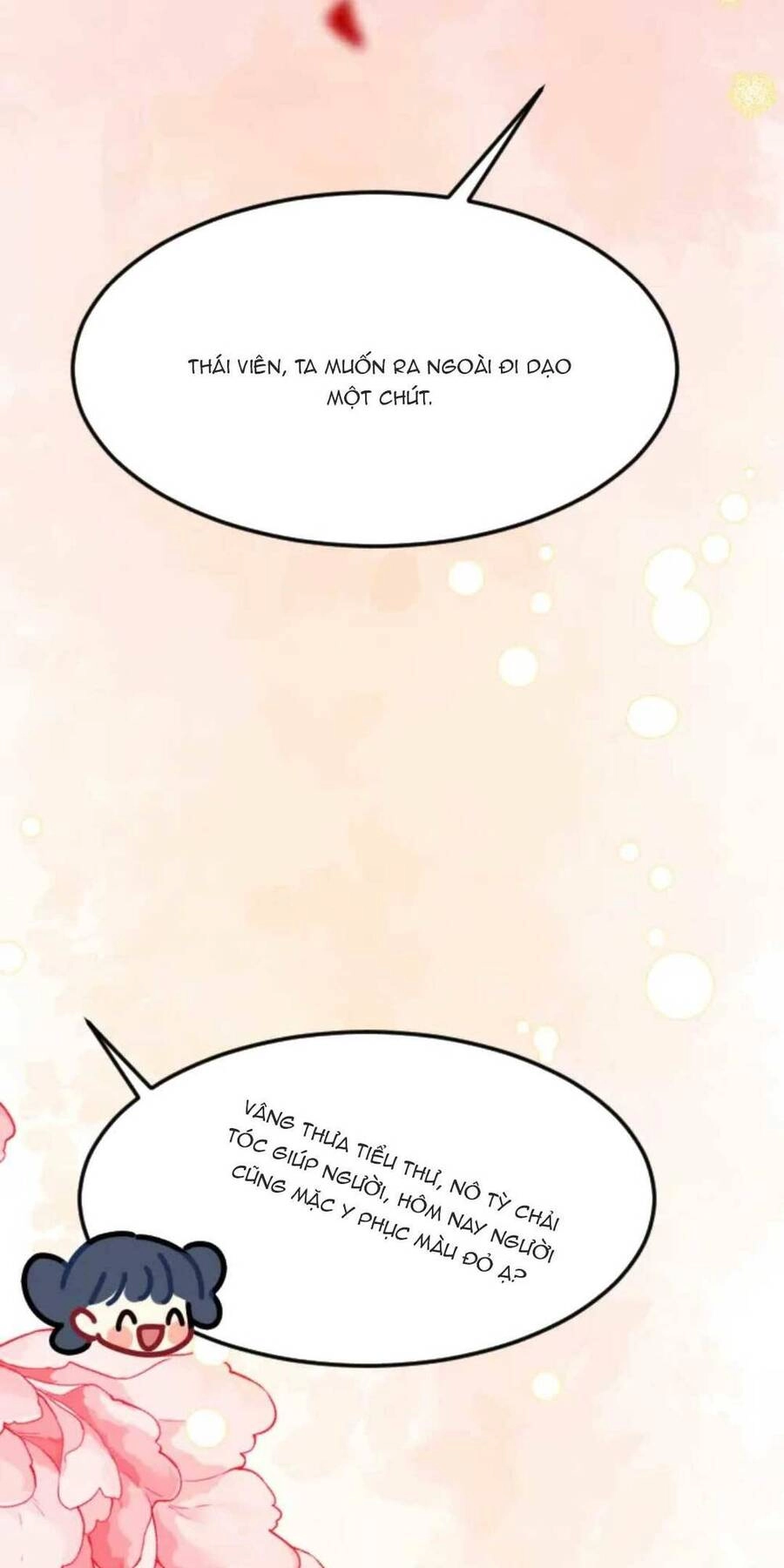 Đừng Hòng Chọc Ghẹo Tiểu Nha Đầu Ta Chapter 2 - 64