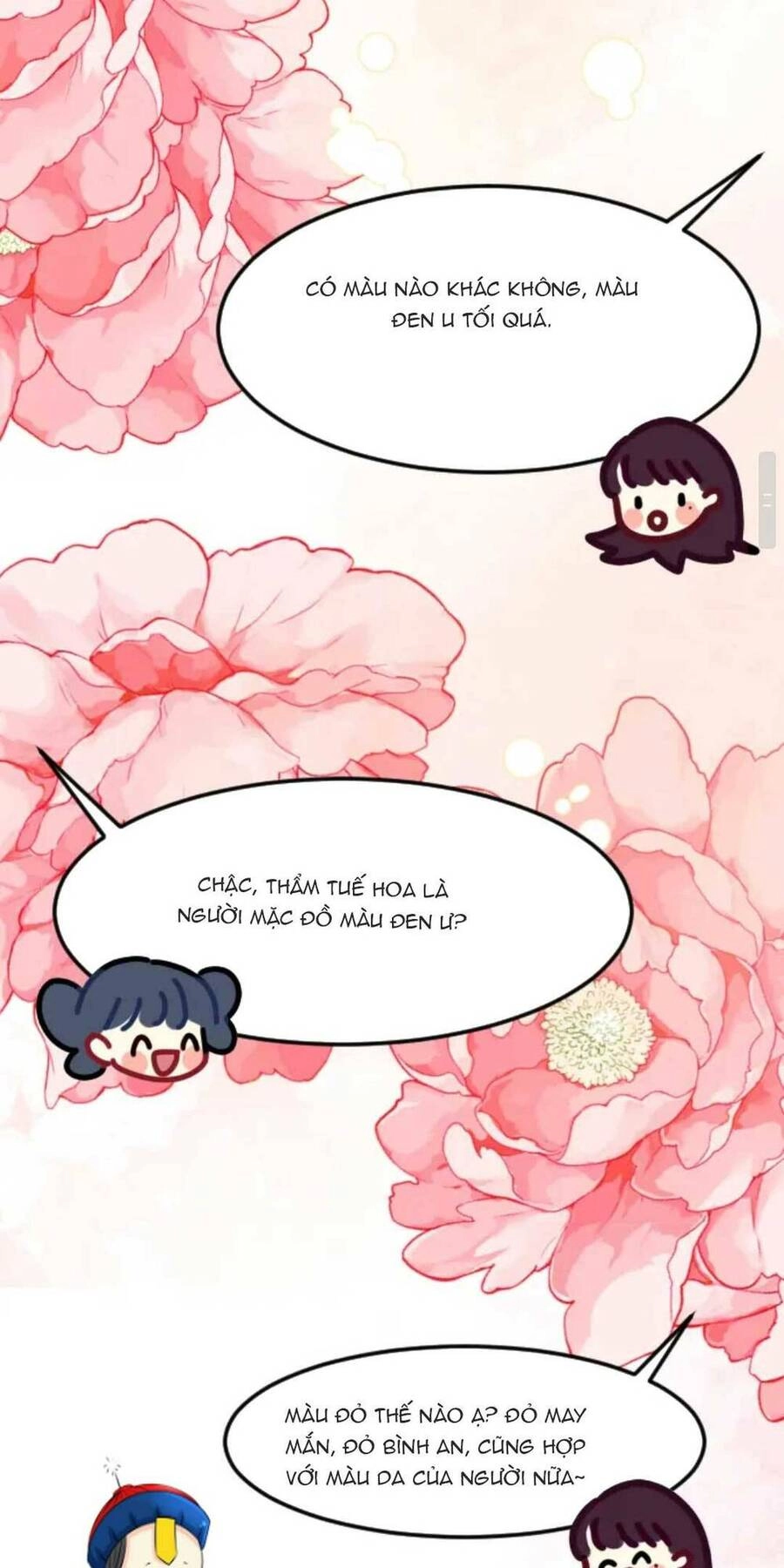 Đừng Hòng Chọc Ghẹo Tiểu Nha Đầu Ta Chapter 2 - 65