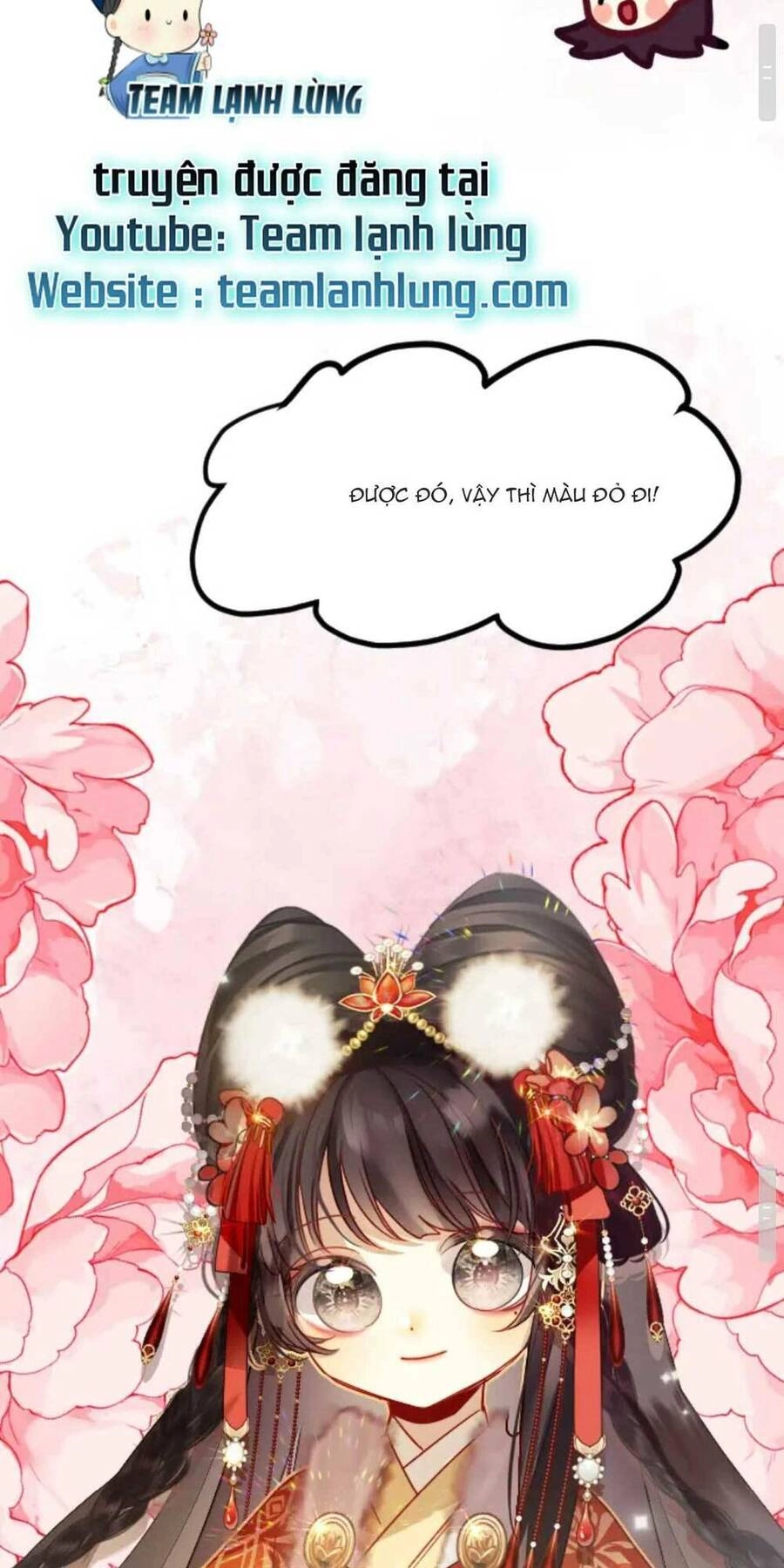 Đừng Hòng Chọc Ghẹo Tiểu Nha Đầu Ta Chapter 2 - 66