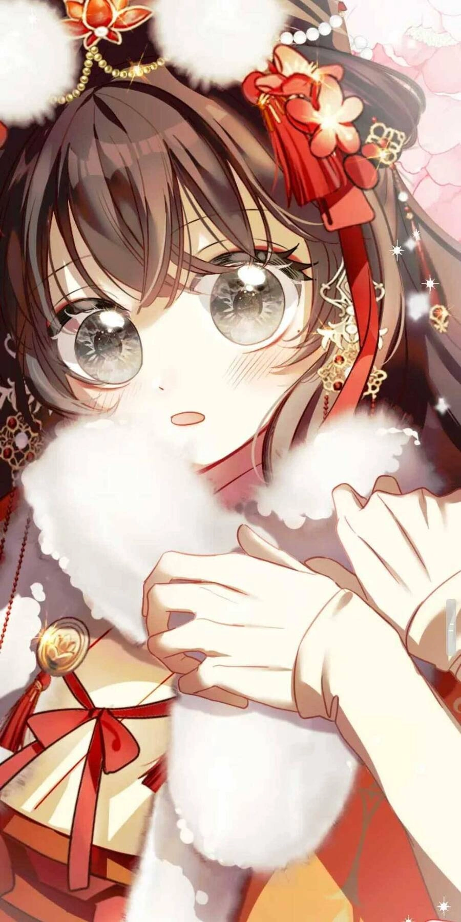 Đừng Hòng Chọc Ghẹo Tiểu Nha Đầu Ta Chapter 2 - 69