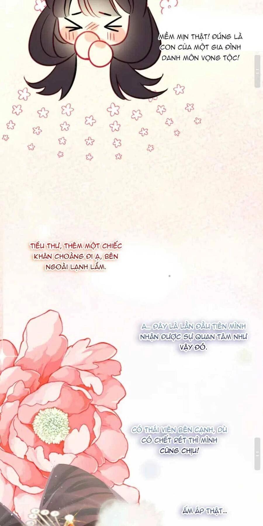 Đừng Hòng Chọc Ghẹo Tiểu Nha Đầu Ta Chapter 2 - 71