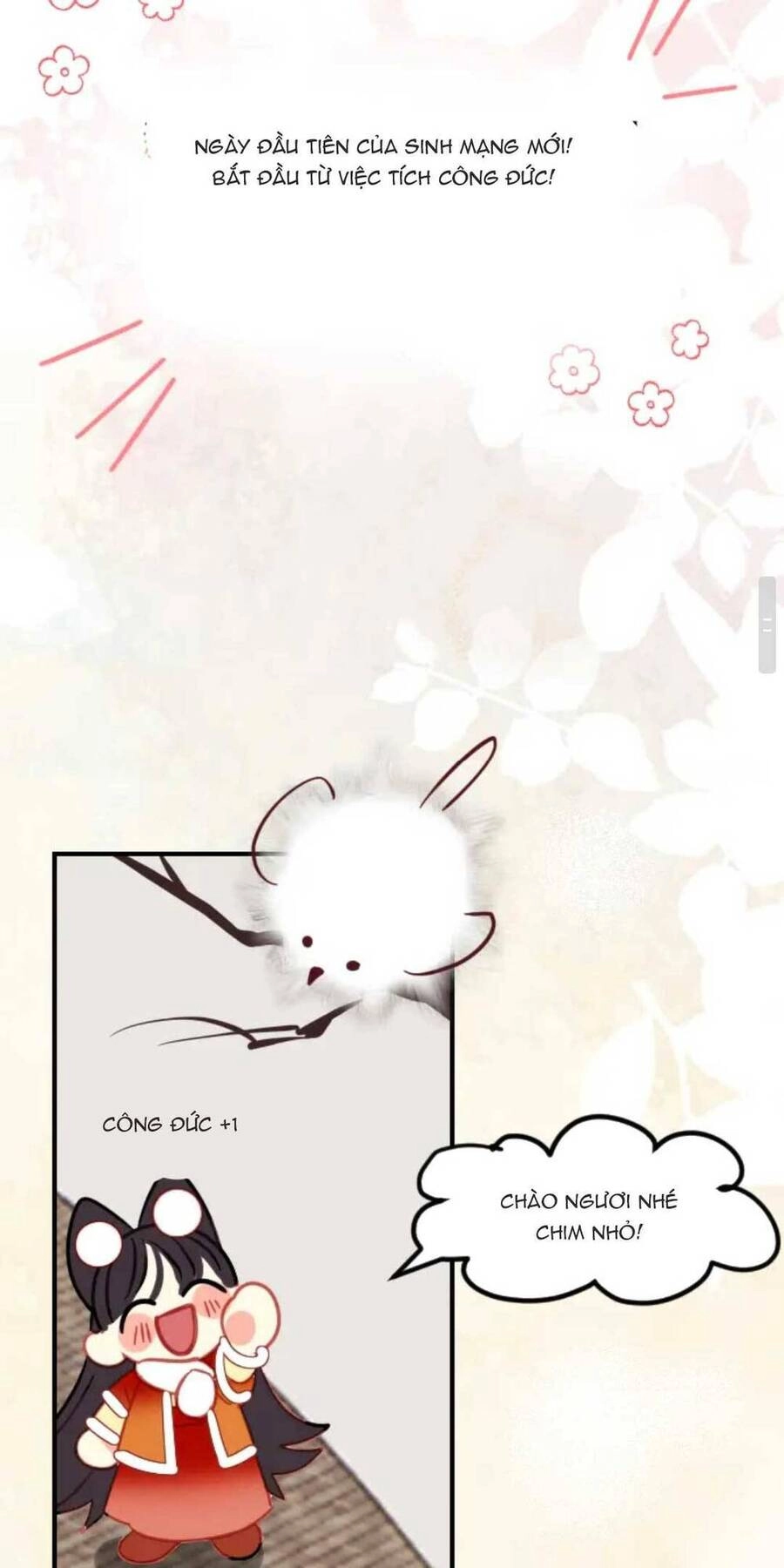 Đừng Hòng Chọc Ghẹo Tiểu Nha Đầu Ta Chapter 2 - 76