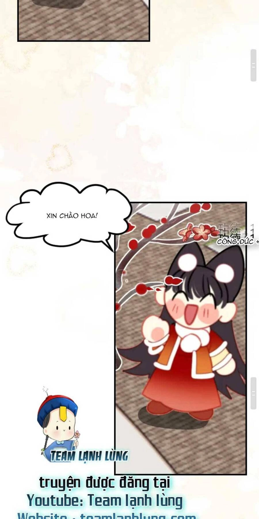 Đừng Hòng Chọc Ghẹo Tiểu Nha Đầu Ta Chapter 2 - 77