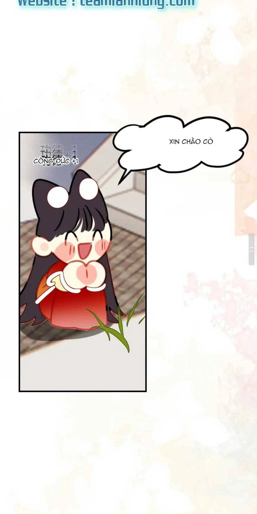 Đừng Hòng Chọc Ghẹo Tiểu Nha Đầu Ta Chapter 2 - 78