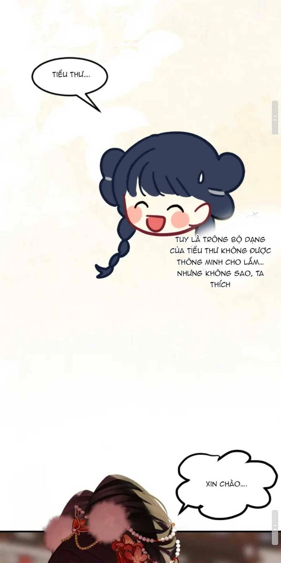 Đừng Hòng Chọc Ghẹo Tiểu Nha Đầu Ta Chapter 2 - 79