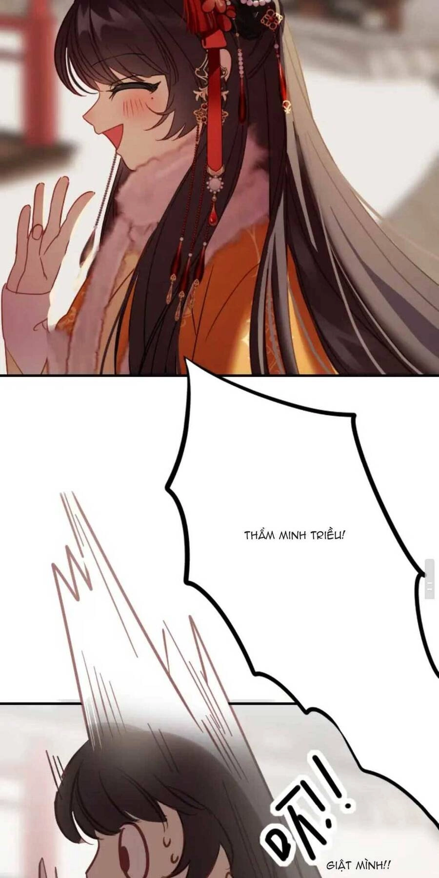 Đừng Hòng Chọc Ghẹo Tiểu Nha Đầu Ta Chapter 2 - 80