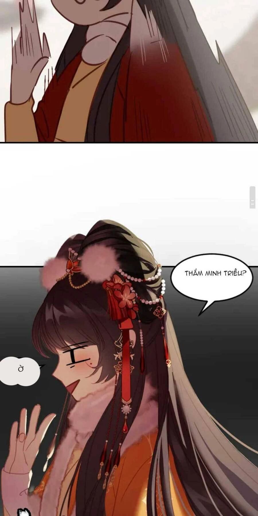 Đừng Hòng Chọc Ghẹo Tiểu Nha Đầu Ta Chapter 2 - 81