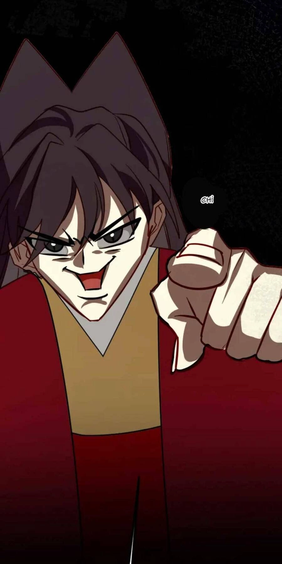 Đừng Hòng Chọc Ghẹo Tiểu Nha Đầu Ta Chapter 2 - 86