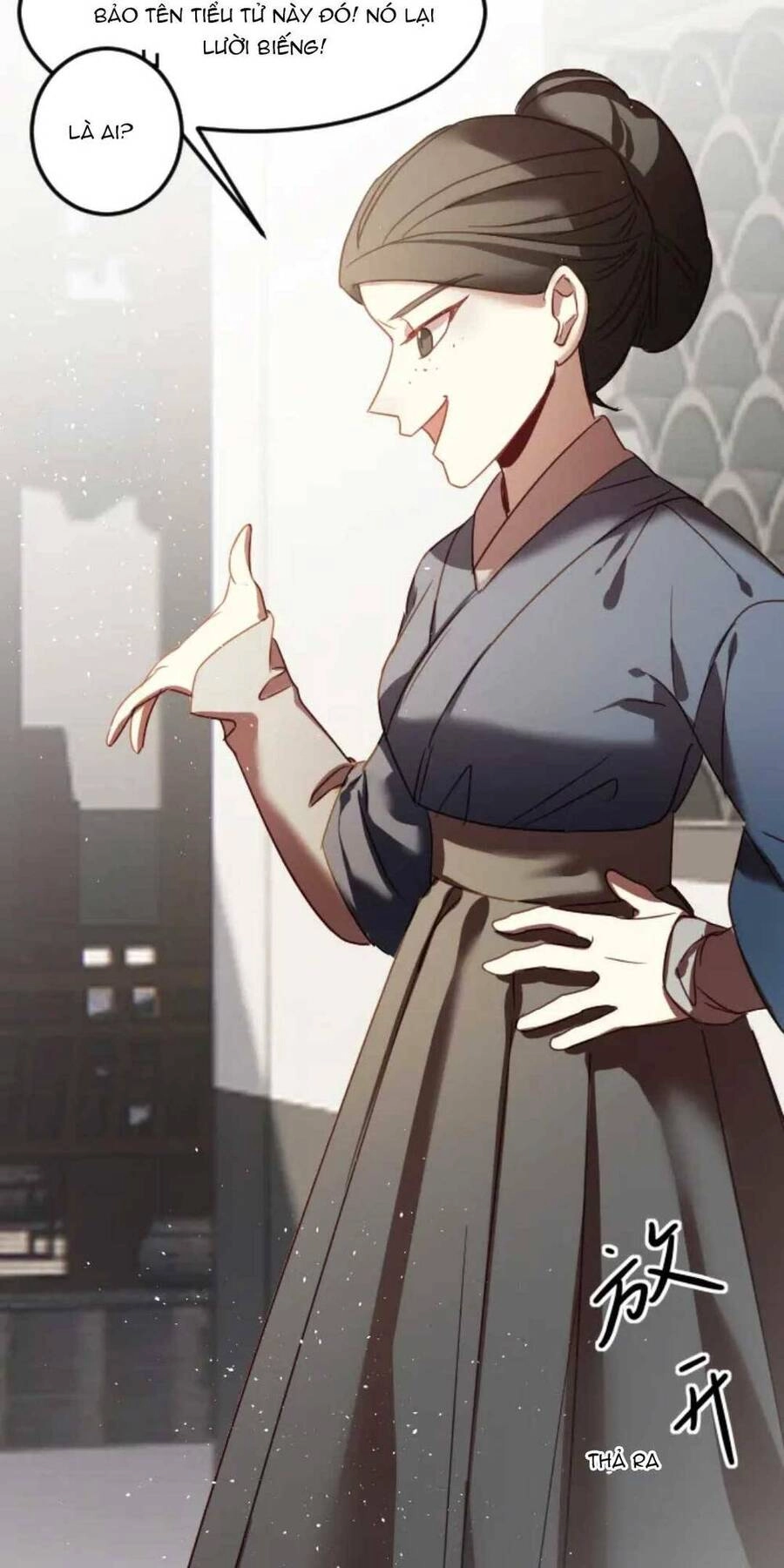 Đừng Hòng Chọc Ghẹo Tiểu Nha Đầu Ta Chapter 2 - 93