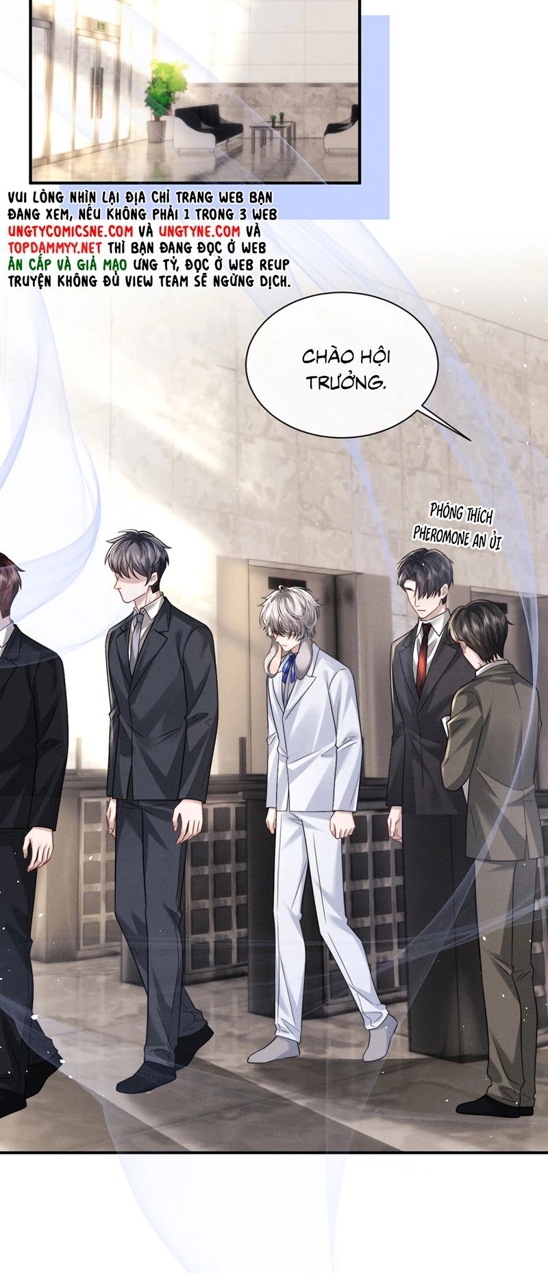 Chấp Sự Thỏ Cụp Tai Chapter 181 - 2