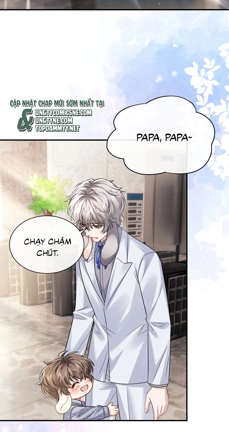 Chấp Sự Thỏ Cụp Tai Chapter 181 - 4