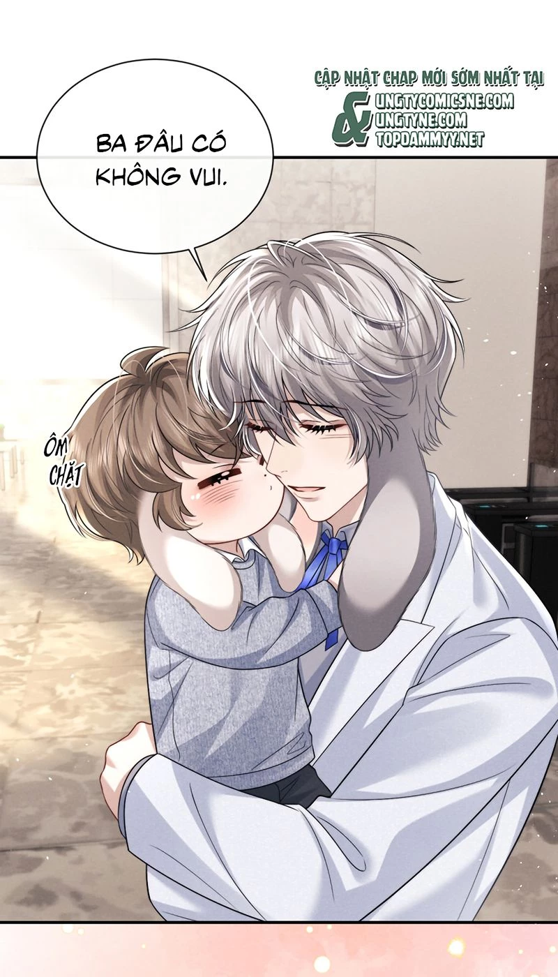 Chấp Sự Thỏ Cụp Tai Chapter 181 - 8