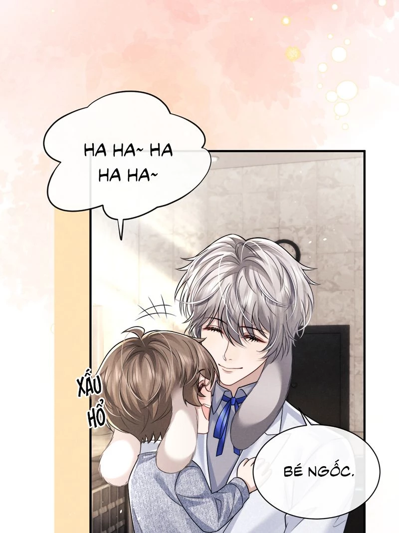 Chấp Sự Thỏ Cụp Tai Chapter 181 - 9