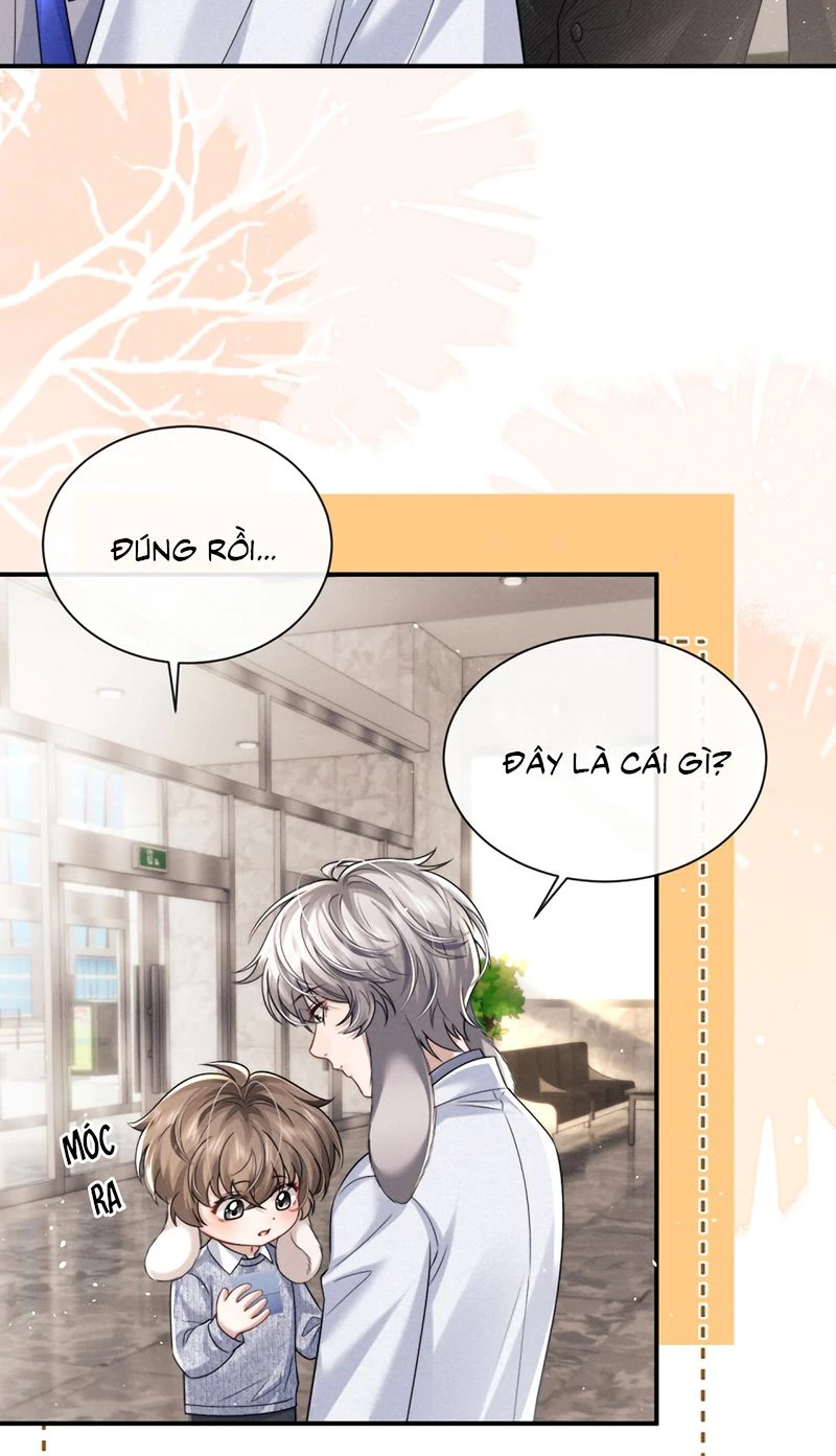 Chấp Sự Thỏ Cụp Tai Chapter 181 - 11