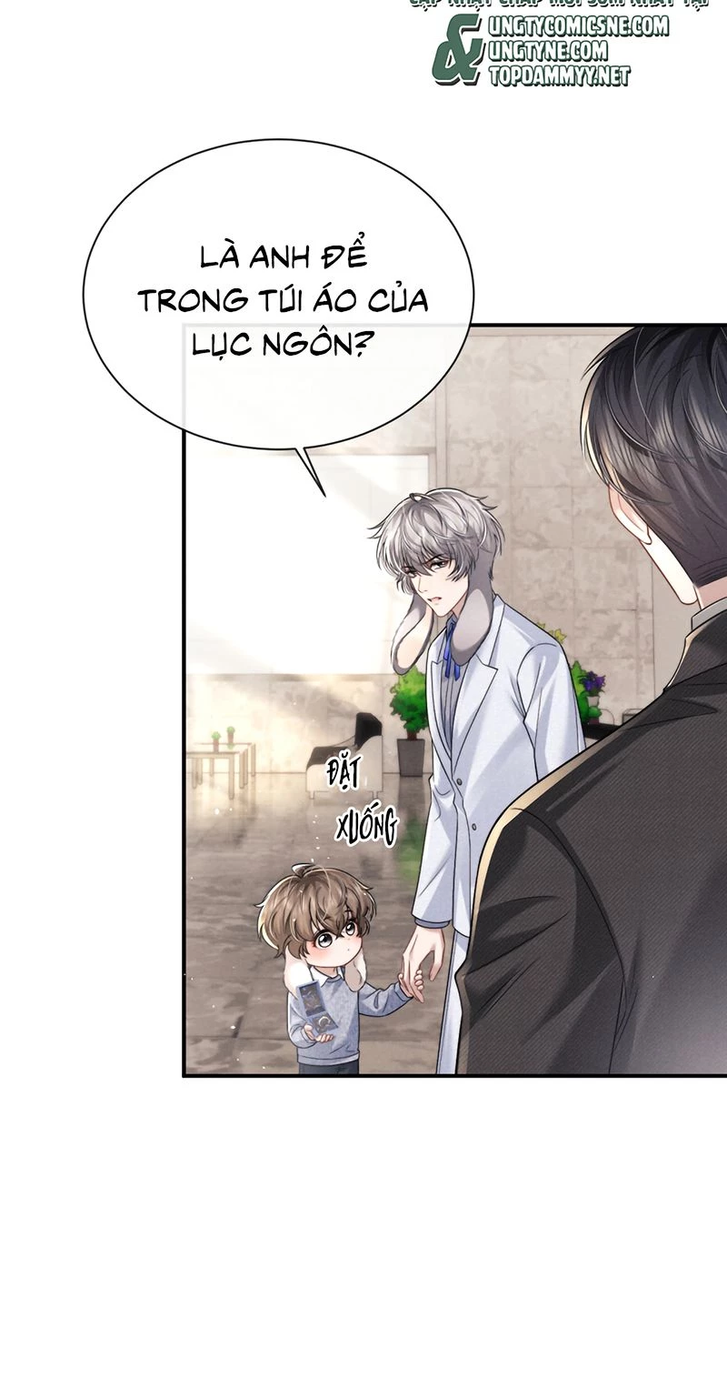 Chấp Sự Thỏ Cụp Tai Chapter 181 - 13