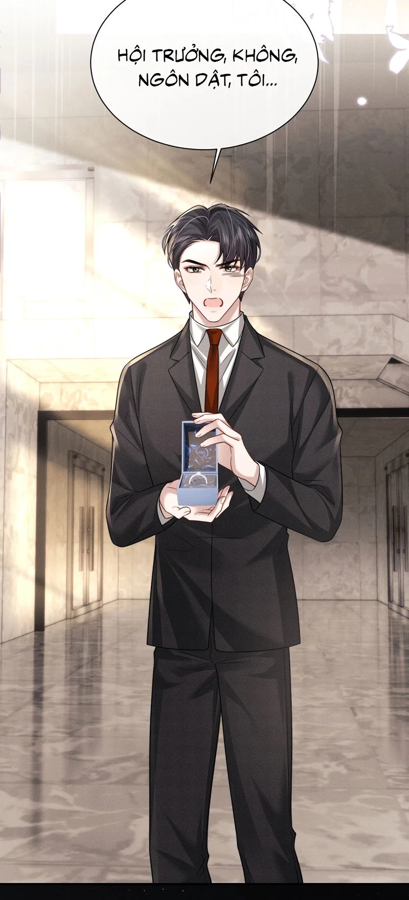 Chấp Sự Thỏ Cụp Tai Chapter 181 - 15