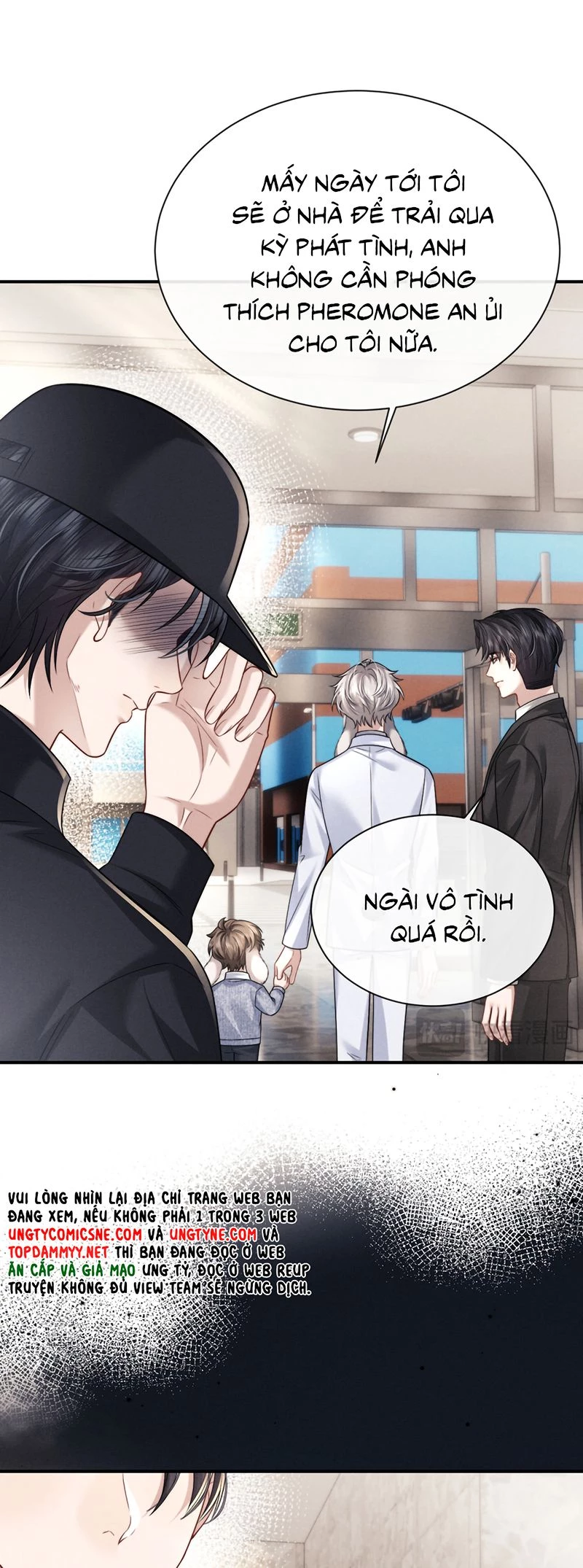 Chấp Sự Thỏ Cụp Tai Chapter 181 - 18