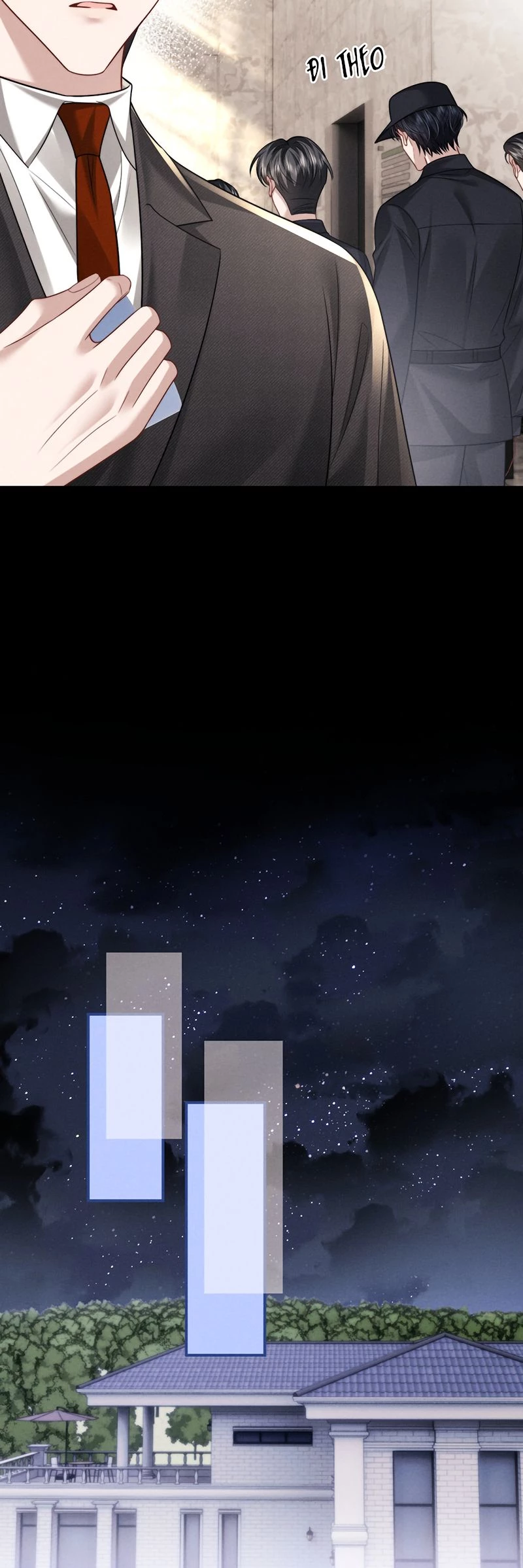 Chấp Sự Thỏ Cụp Tai Chapter 181 - 19